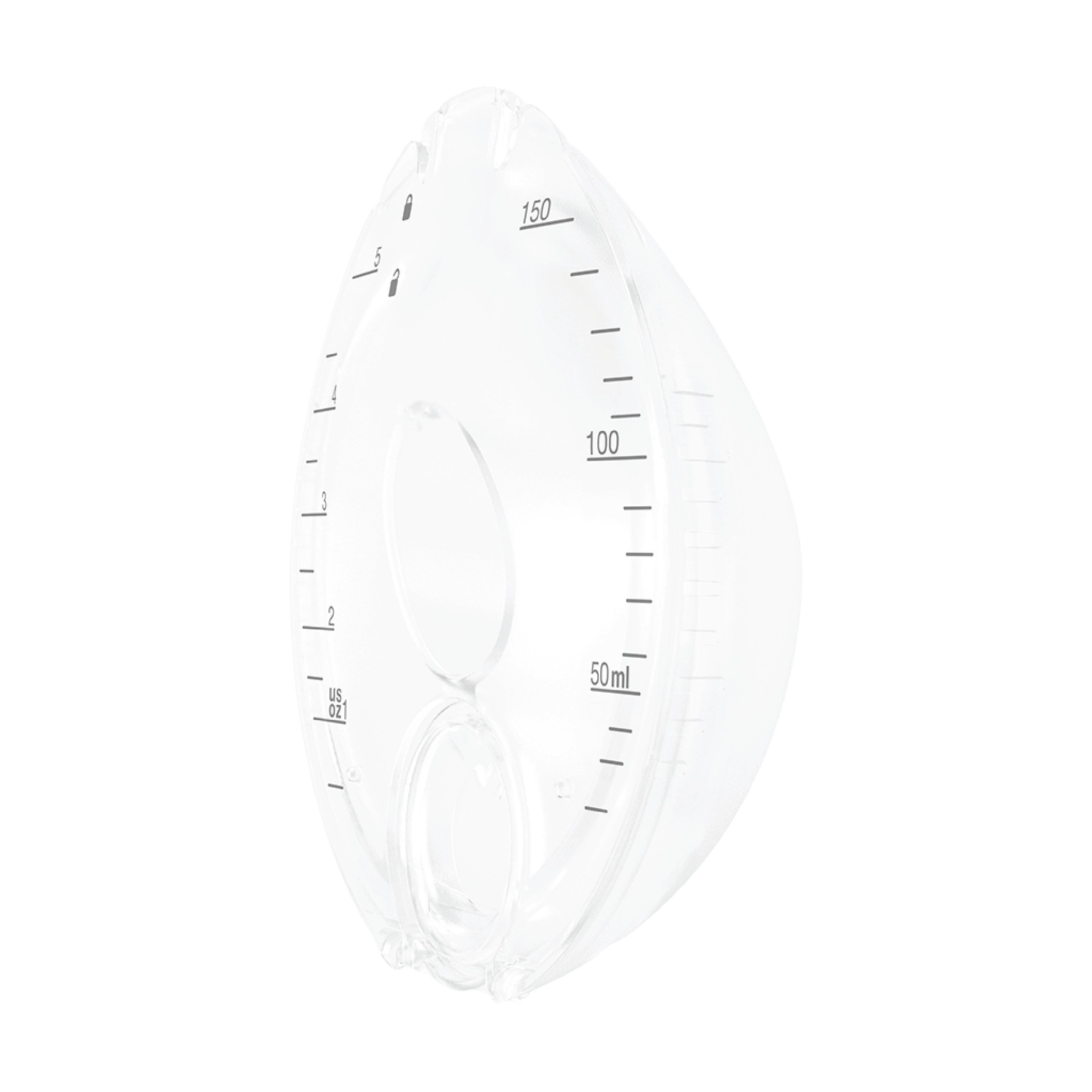 Medela Magic InBra Beholder, 2 stk.