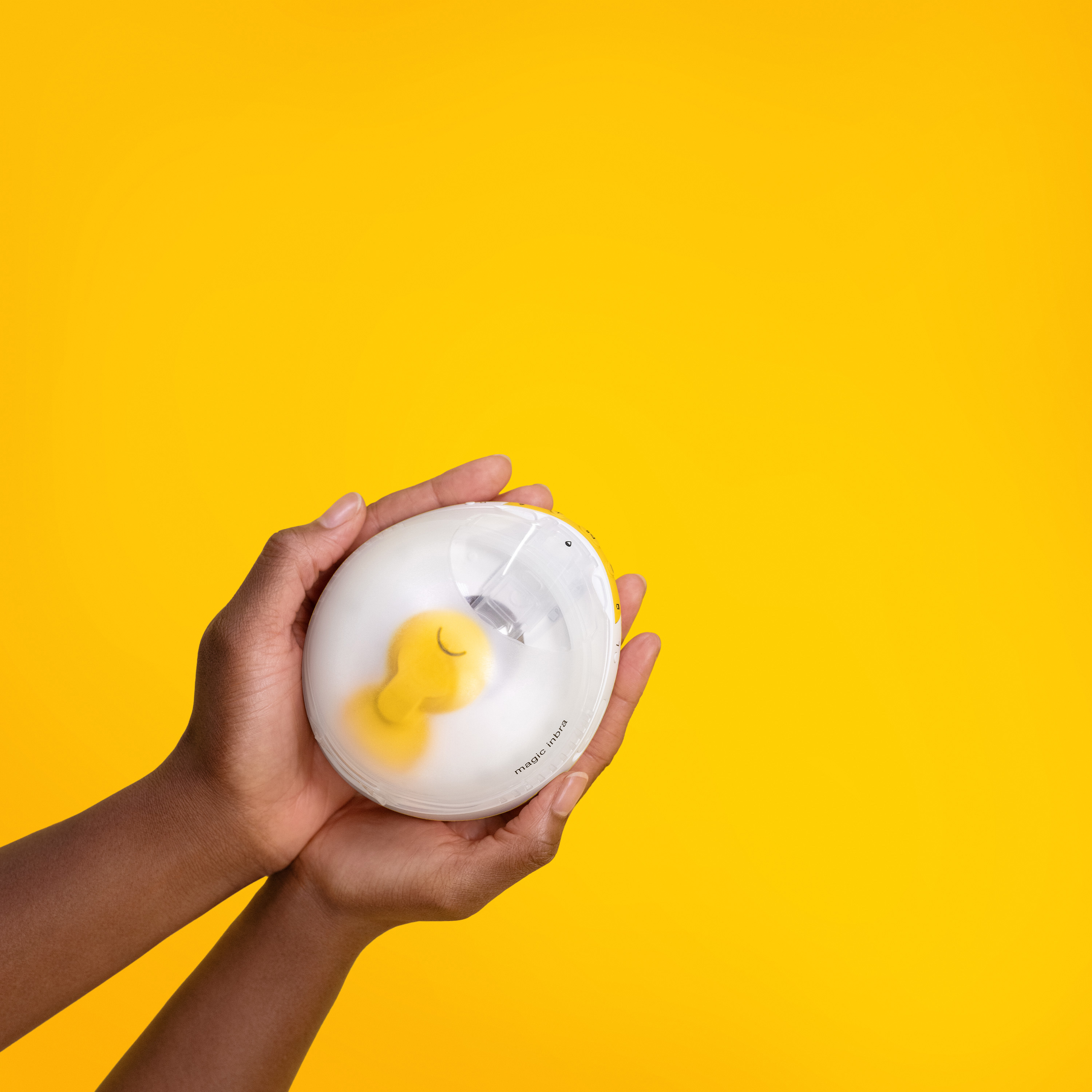 Medela Magic InBra Beholder, 2 stk.