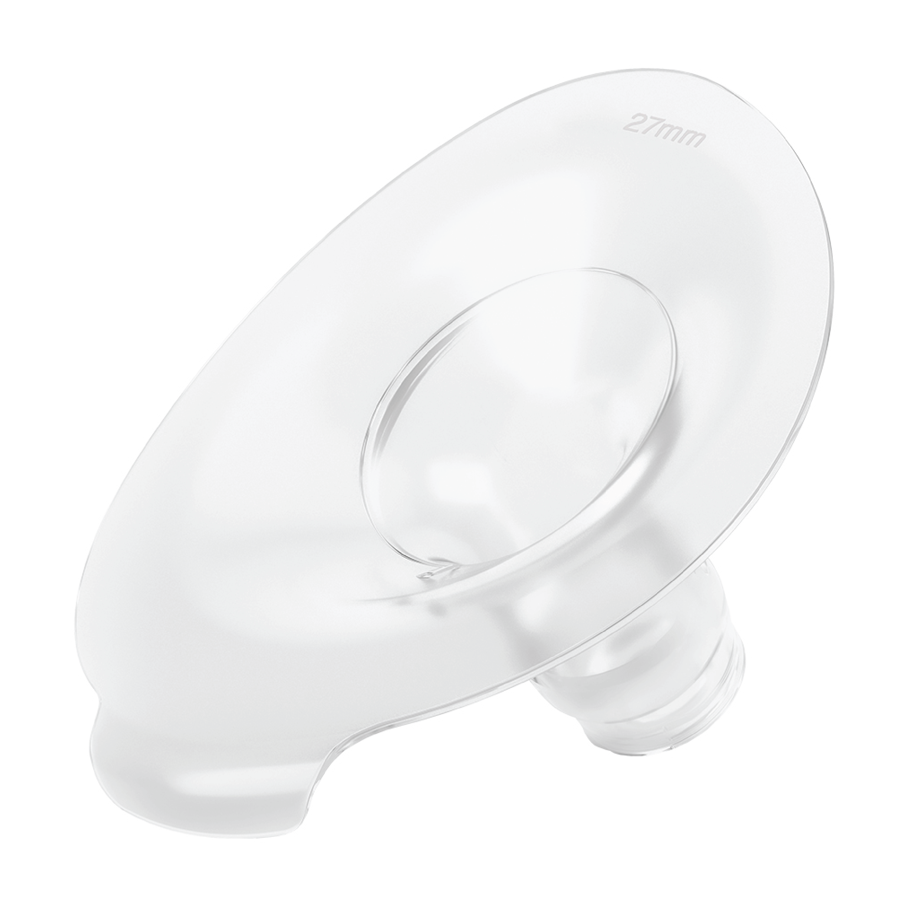 Medela Magic InBra Brysttrakt, 27 mm, 2 stk.