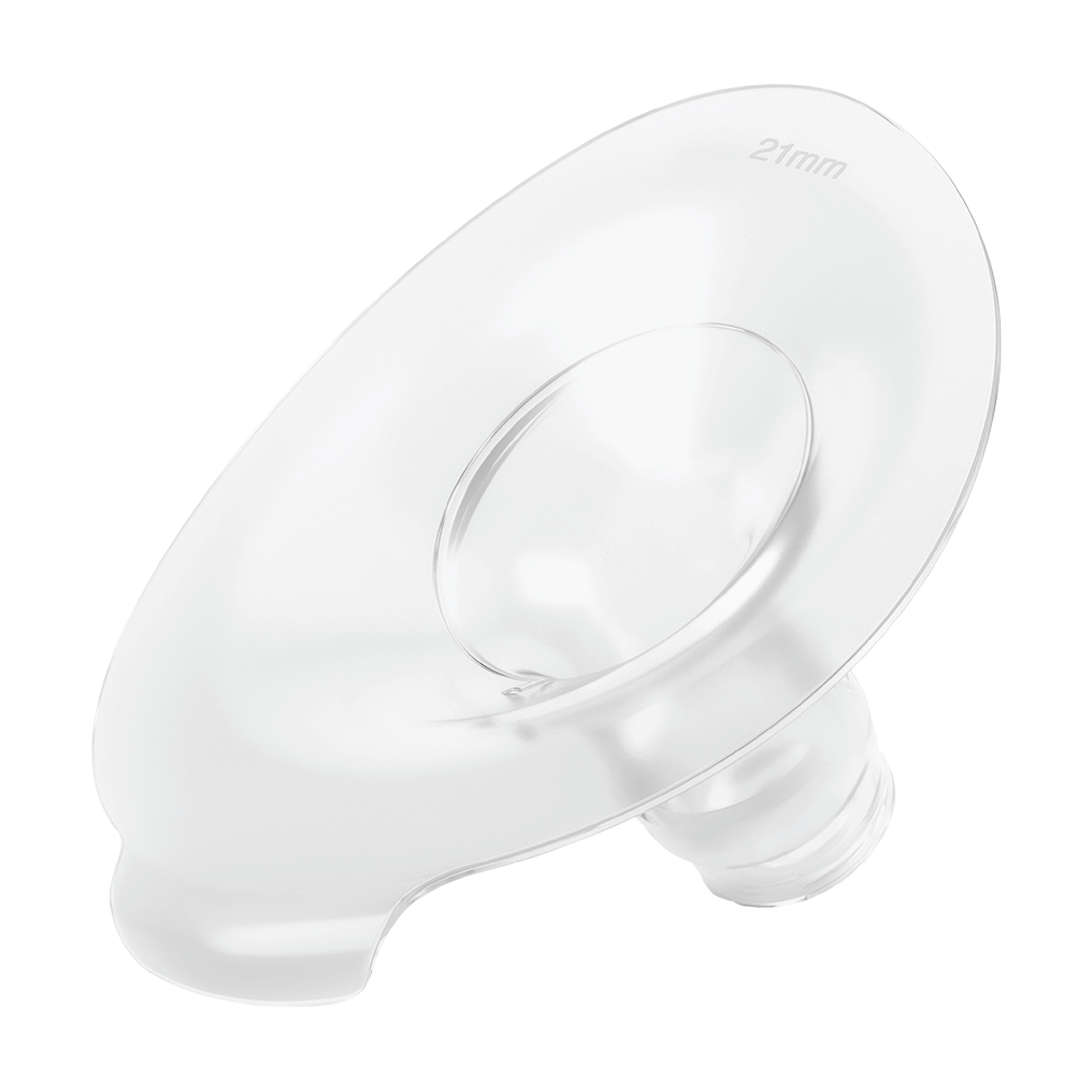 Medela Magic InBra Brysttrakt, 21 mm, 2 stk.