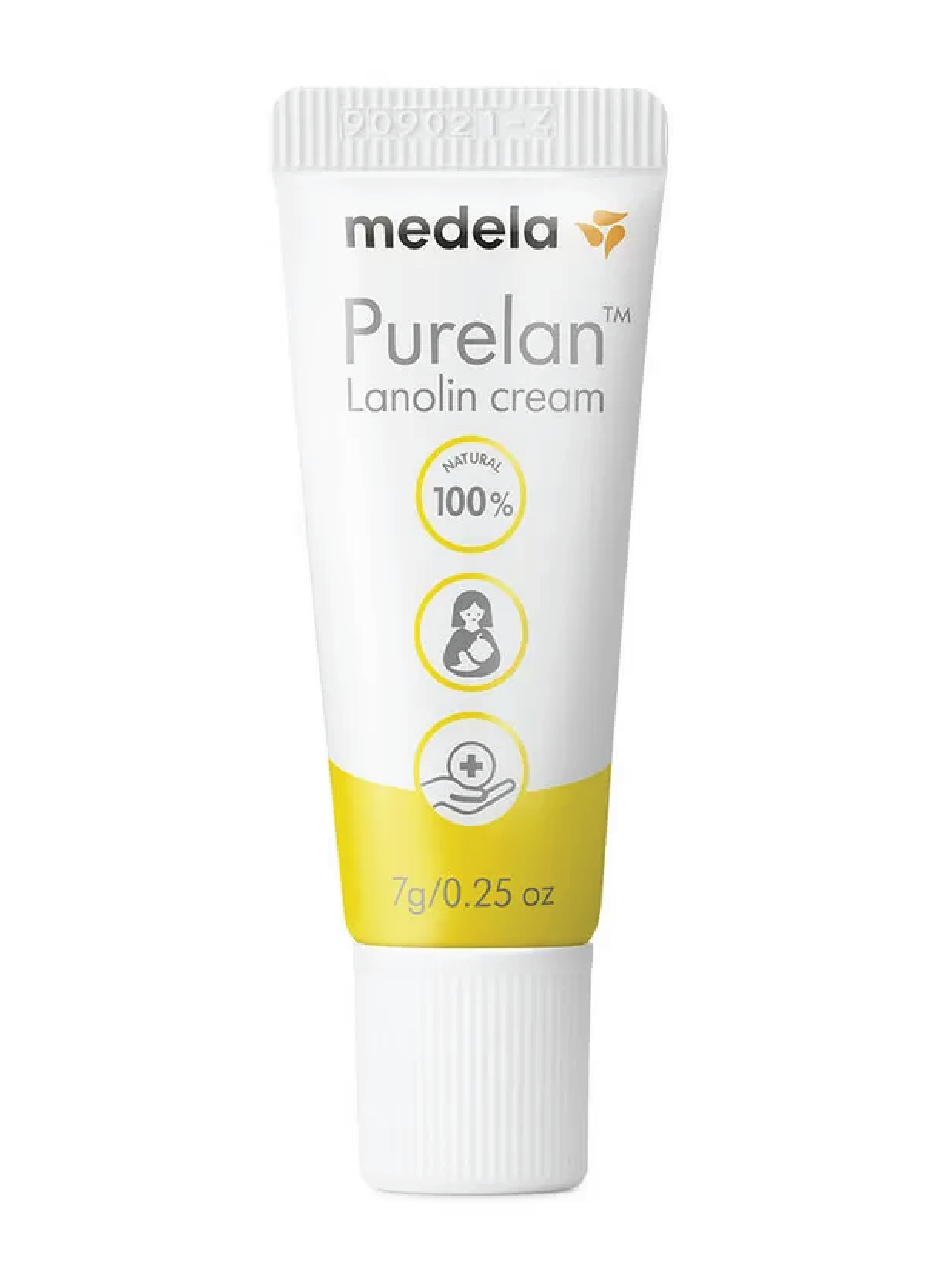 Medela Purelan Brystvortekrem, 7 gram