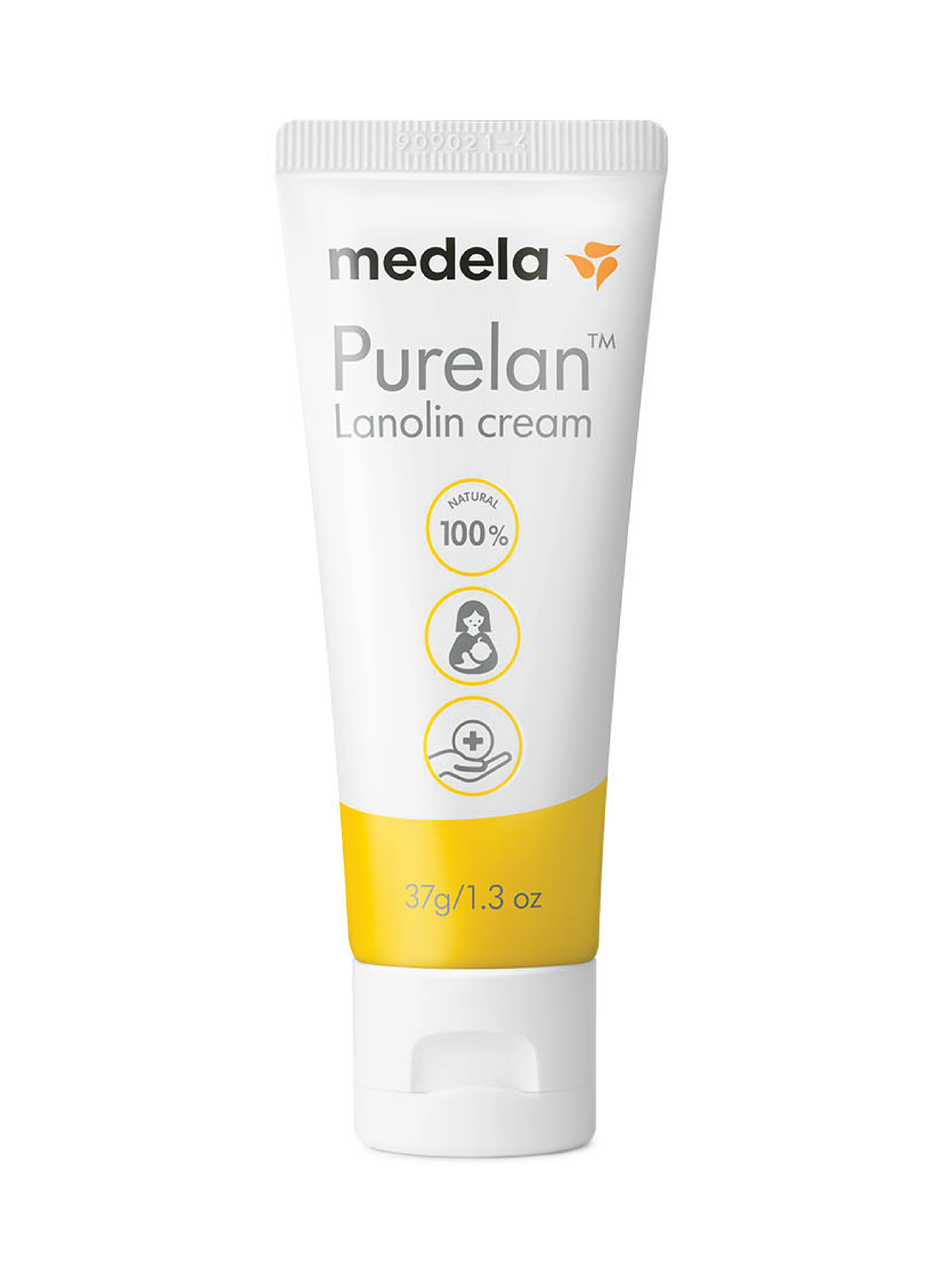 Medela Purelan Brystvortekrem, 37 gram