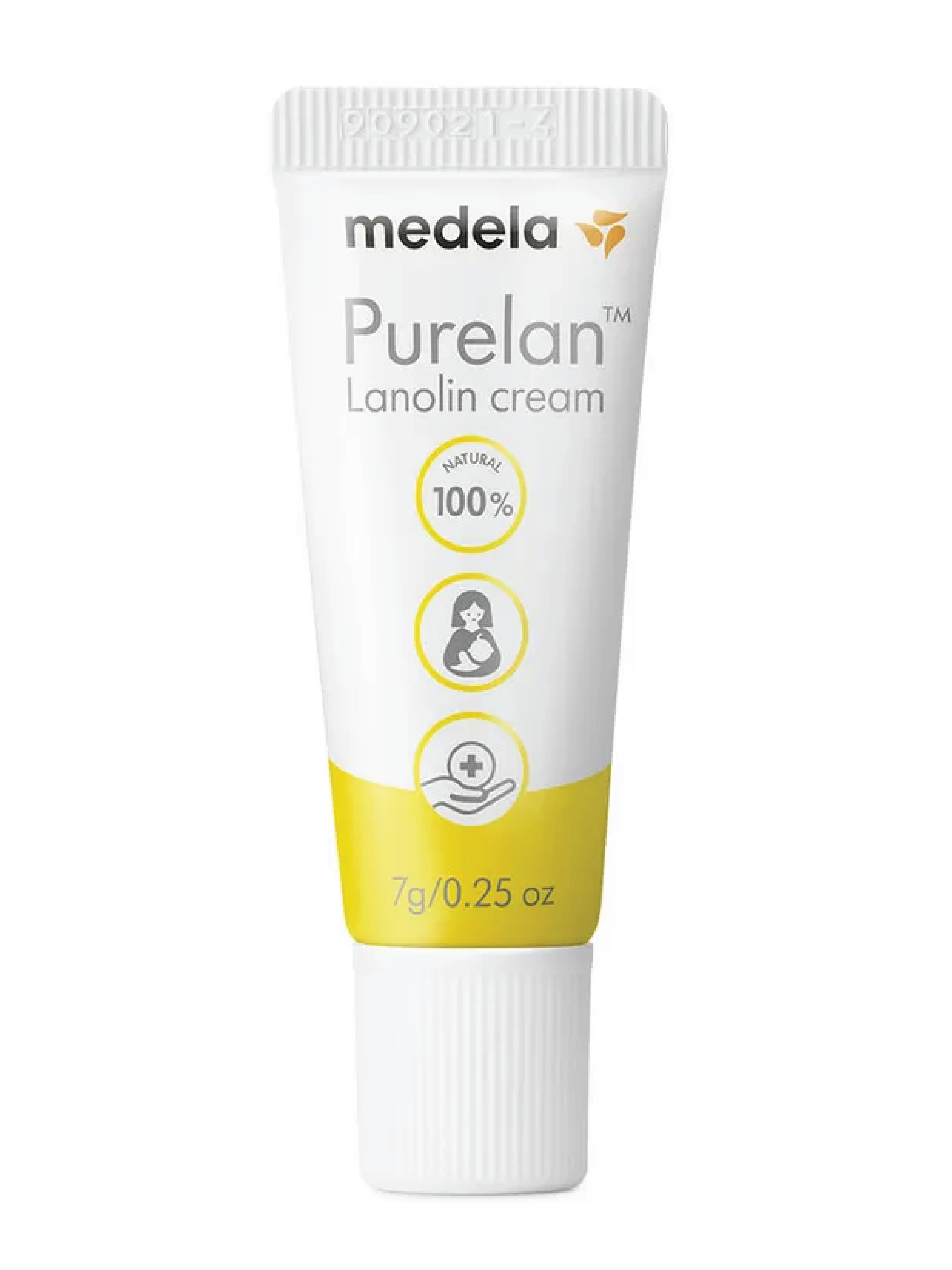 Medela Purelan Brystvortekrem, 7 g