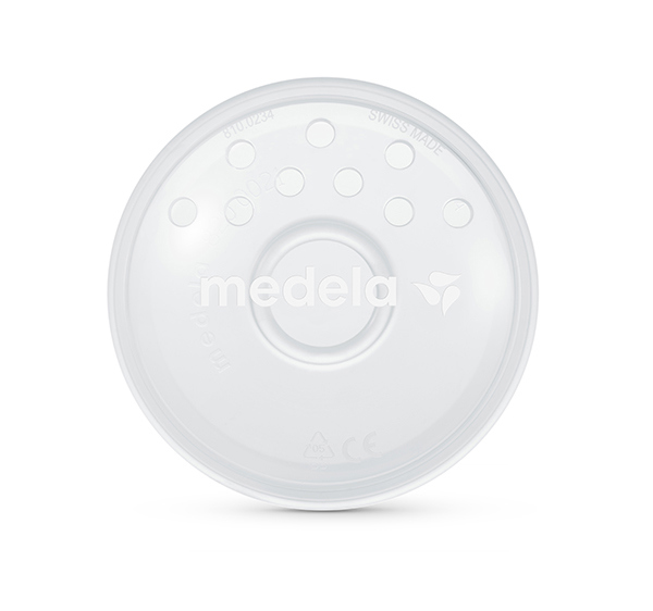 Medela Skjold for flate brystvorter, 2 stk.