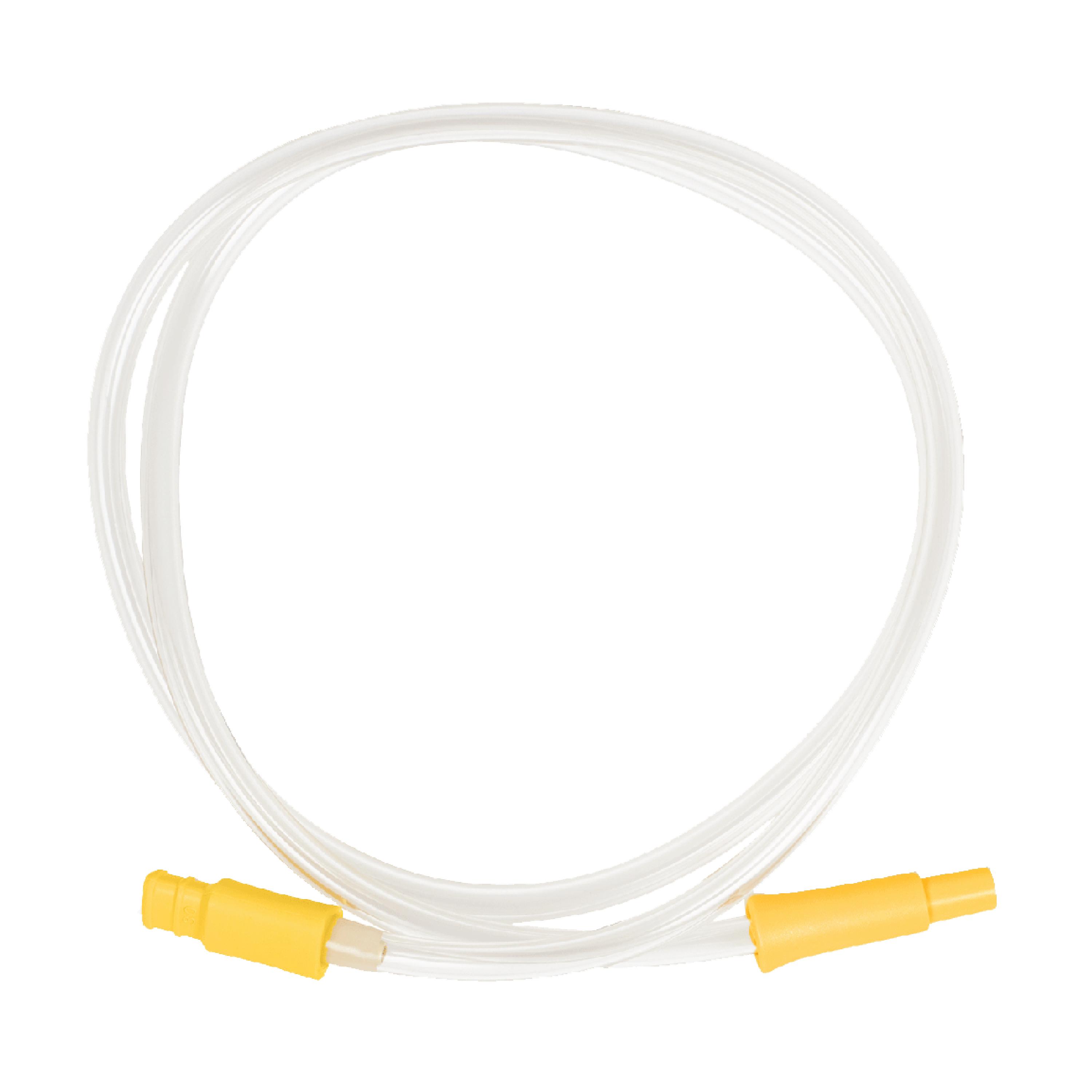 Medela Slange Enkel, 1 stk.