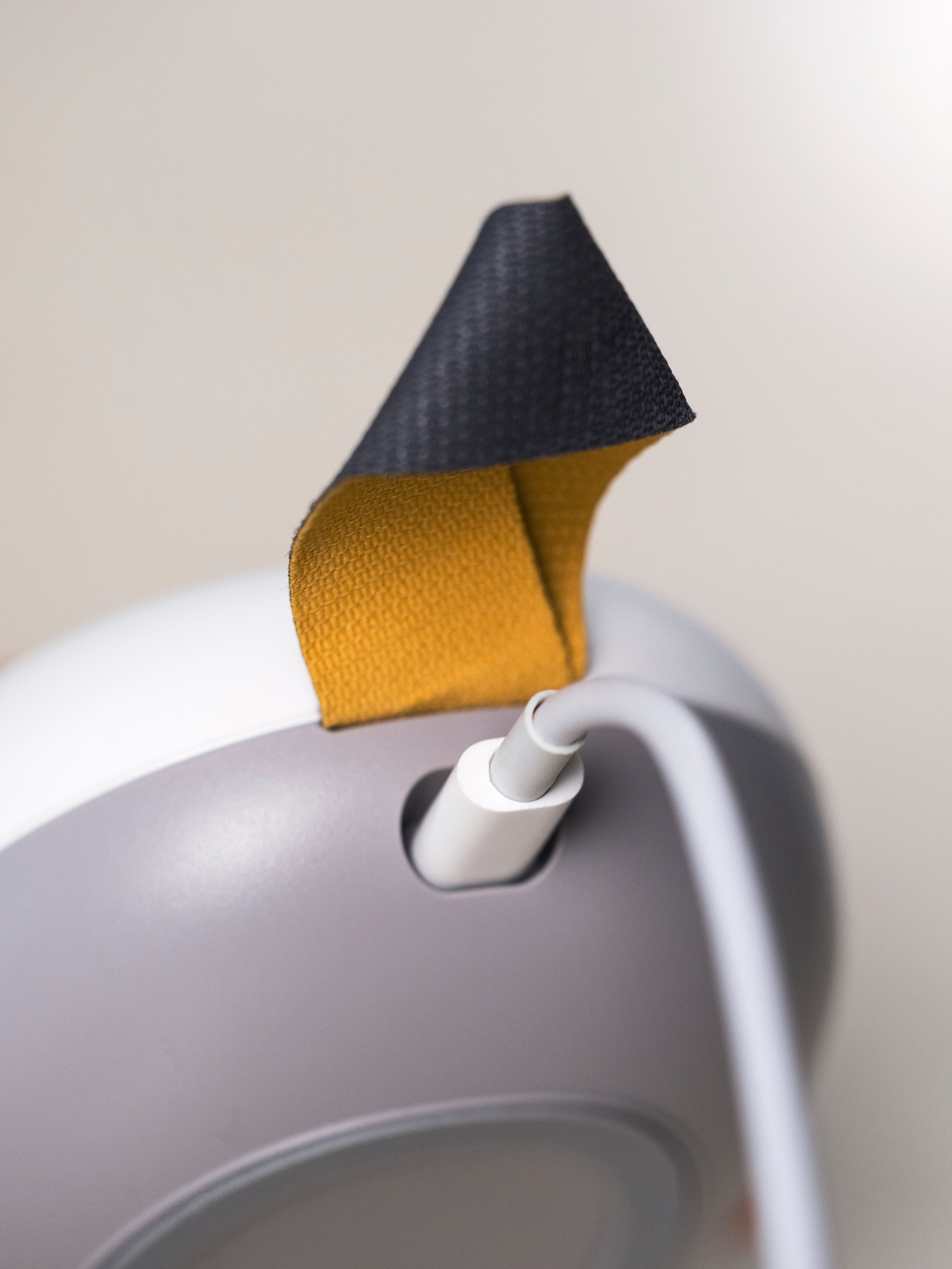 Medela Solo Enkel Elektrisk Brystpumpe, 1 stk.