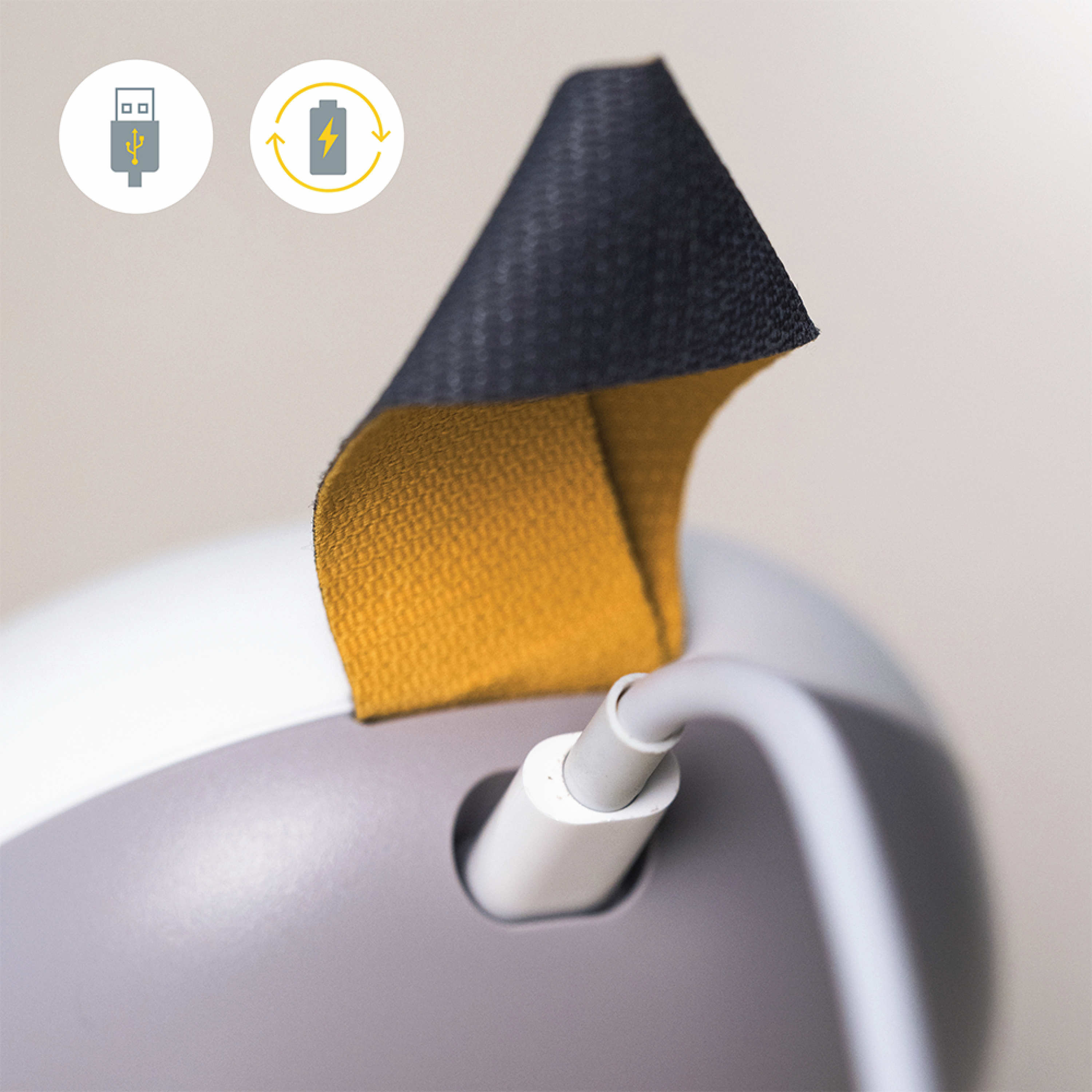 Medela Solo Hands-free Brystpumpe, 1 stk.