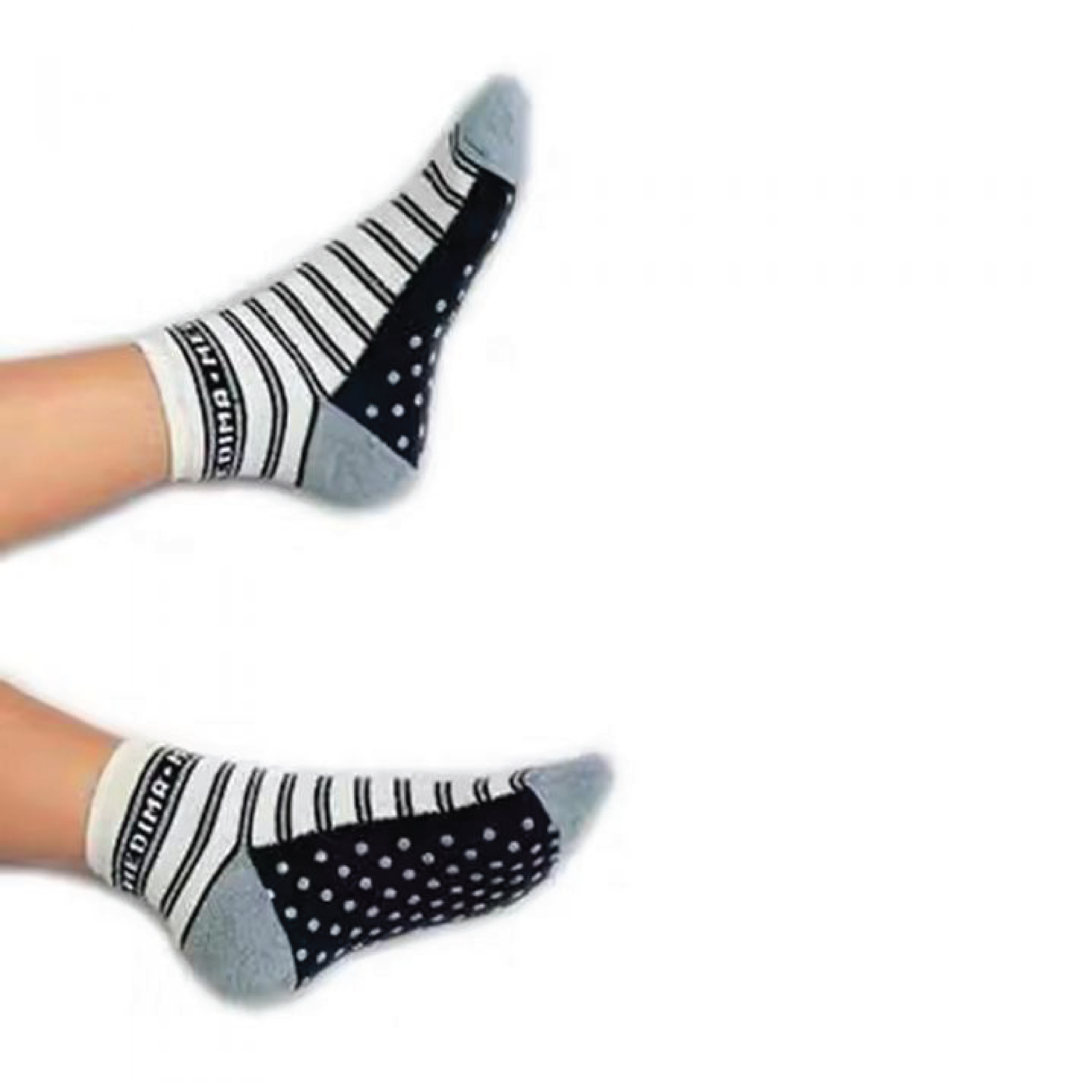 Medima Angora Antisklisokker, X-Large, 1 par