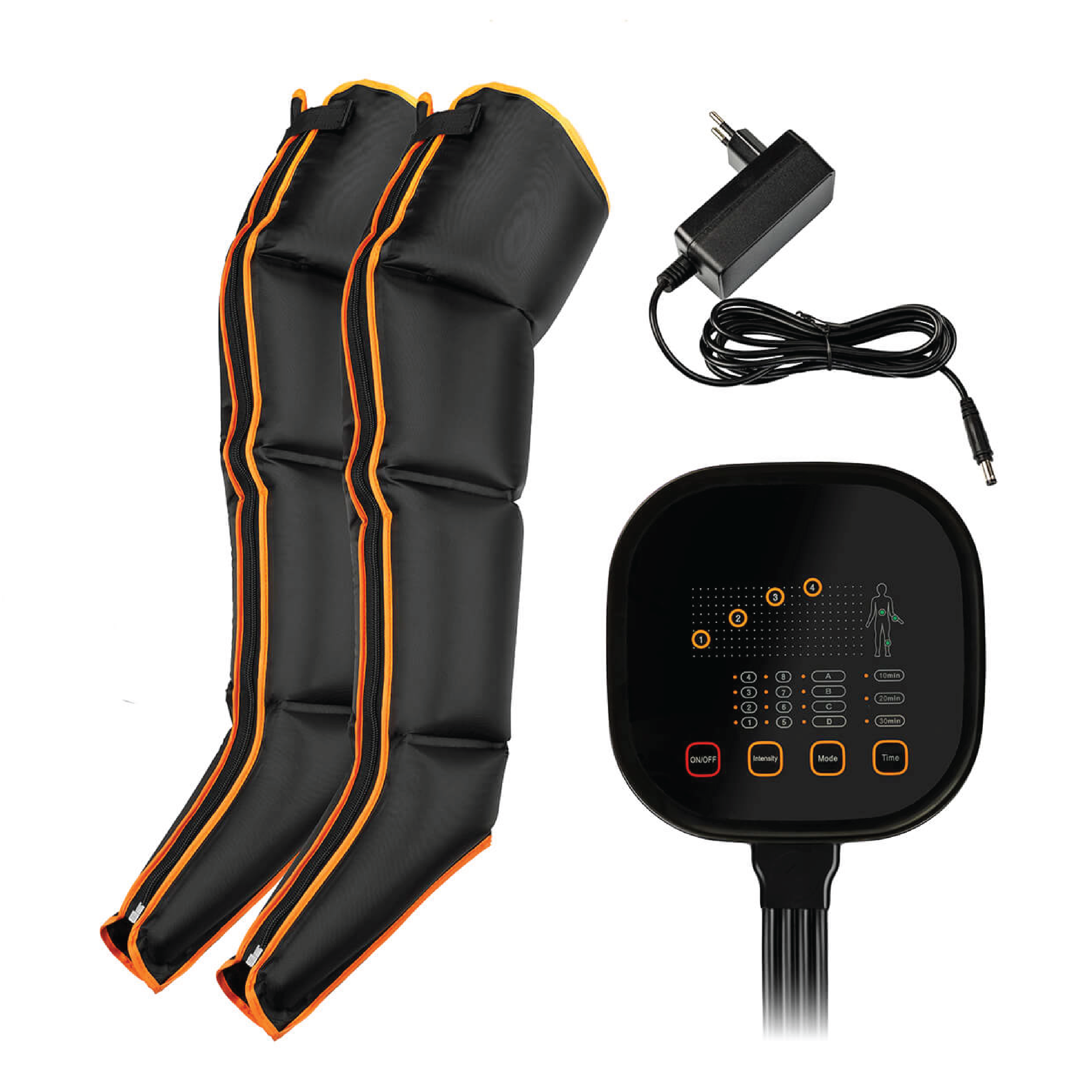 Medivon Massasjeapparat Portia Kompresjon, 1 stk.