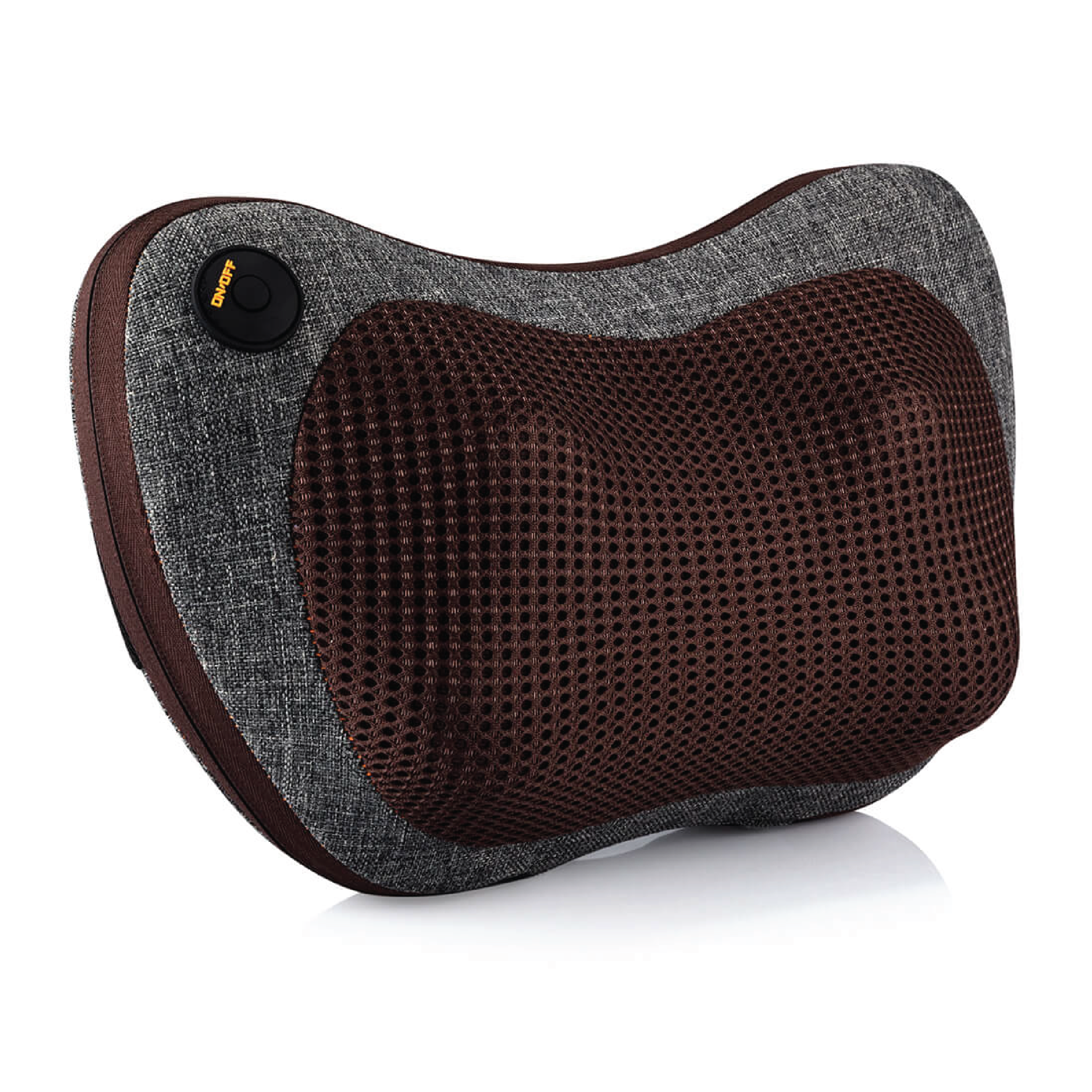 Medivon Massasjepute Travel, Svart, 1 stk.