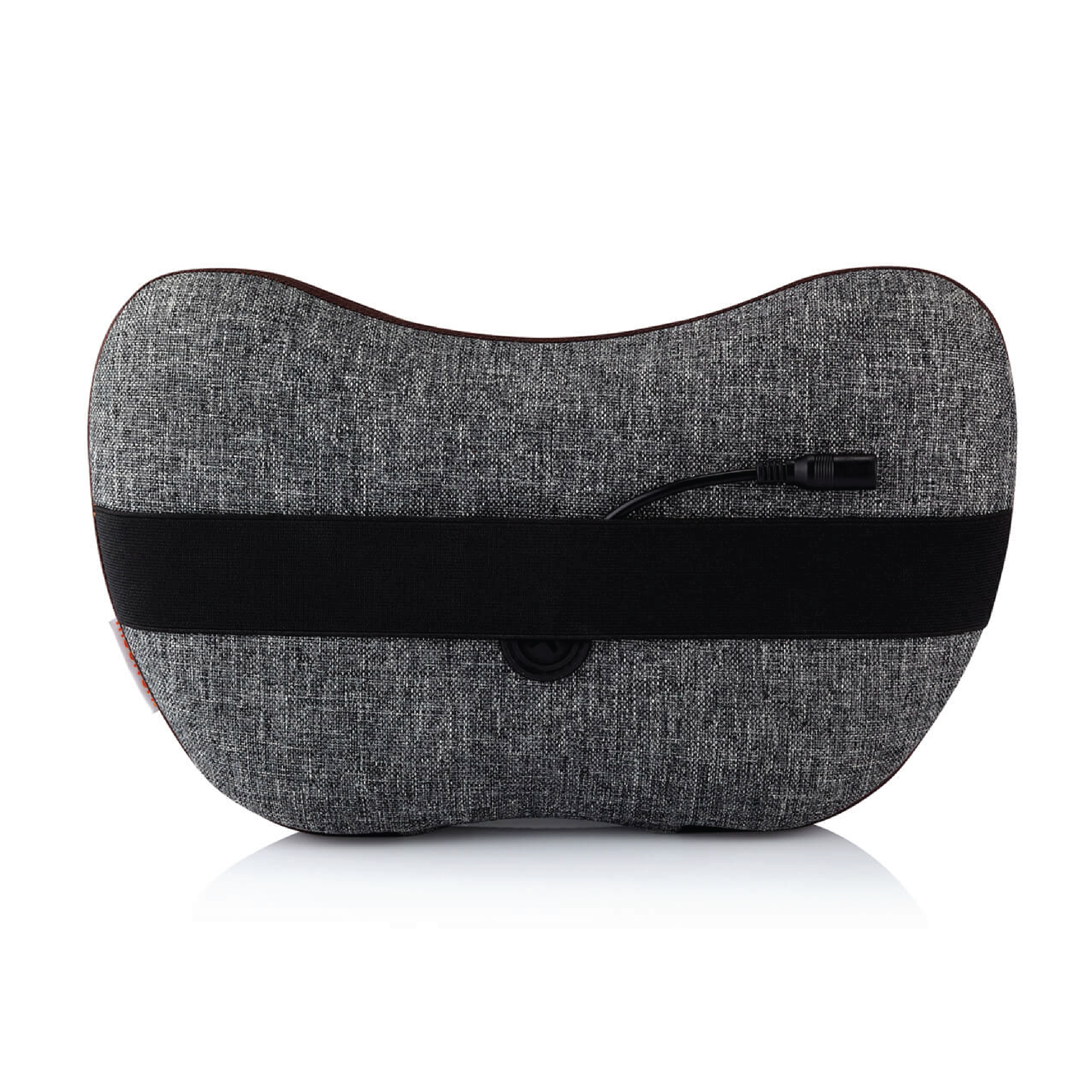 Medivon Massasjepute Travel, Svart, 1 stk.