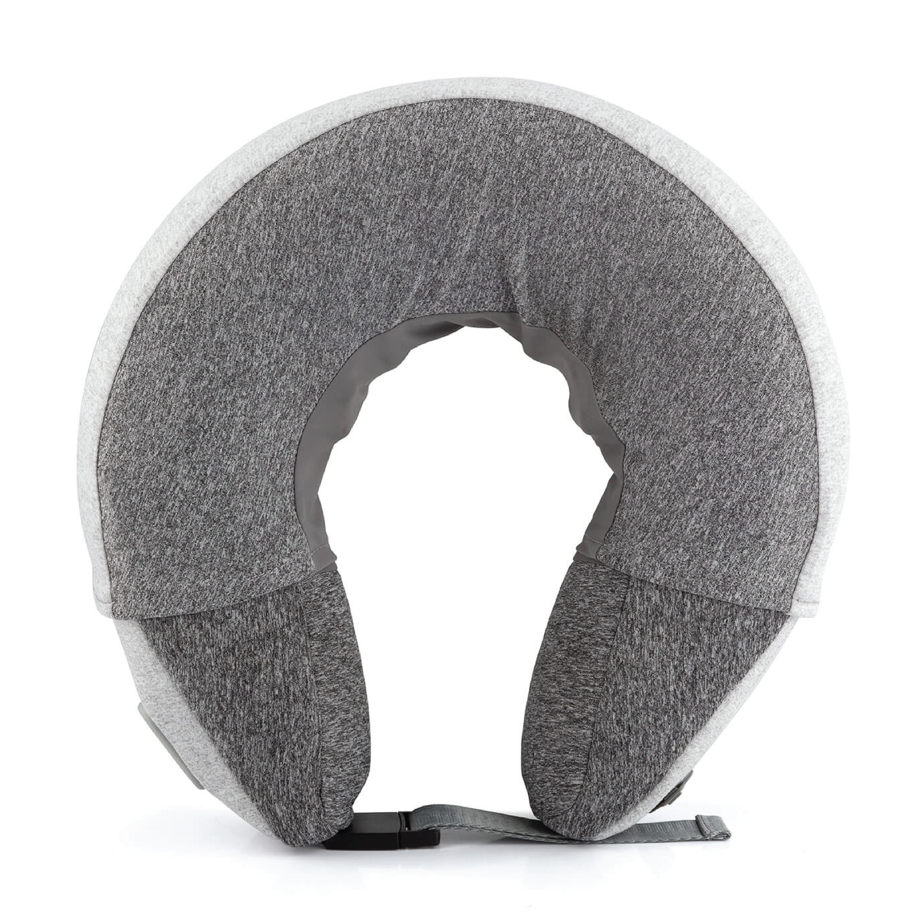 Medivon Puffy Nakkemassasjeapparat, Grå, 1 stk.