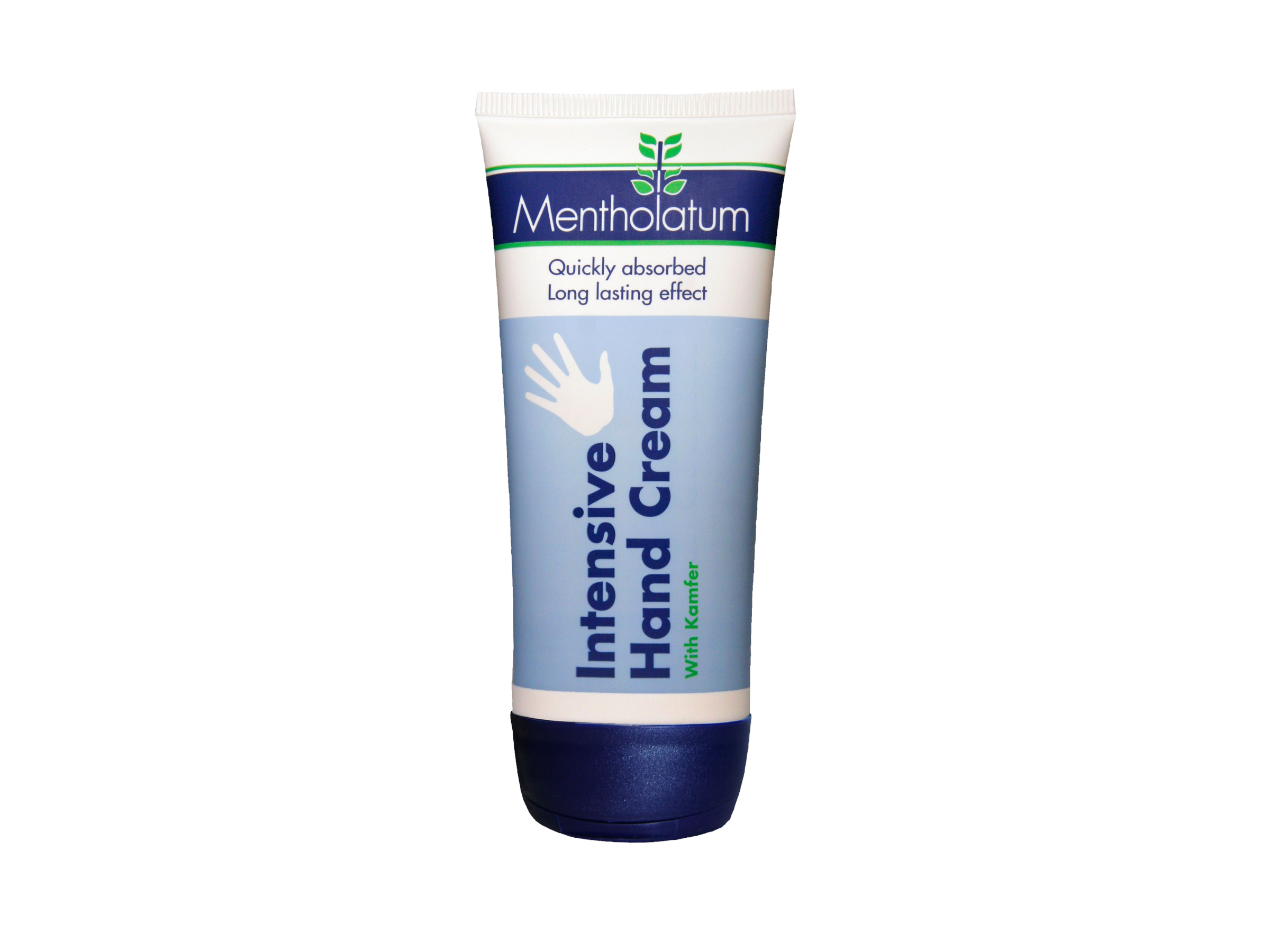 Mentholatum Intensiv håndkrem, 100 ml