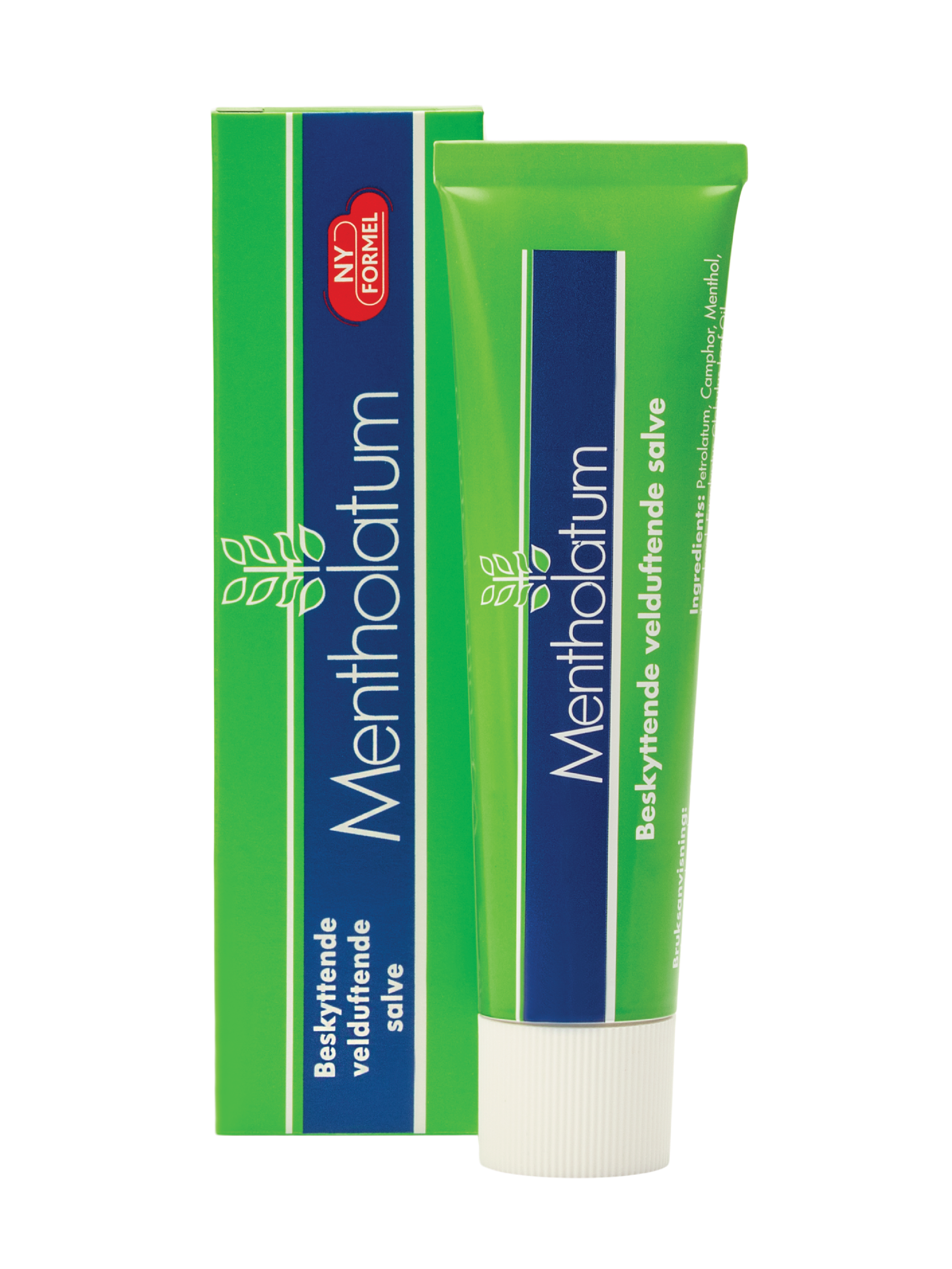 Mentholatum Salve, 30 g
