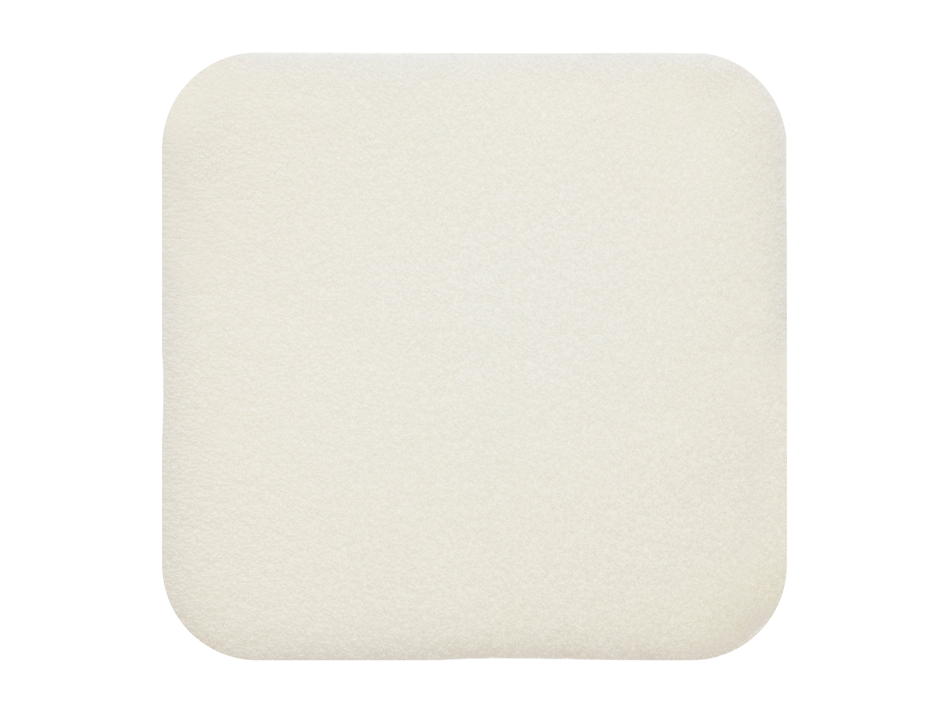 Mepilex Absorberende bandasje 10 x 10 cm, 5 stk.