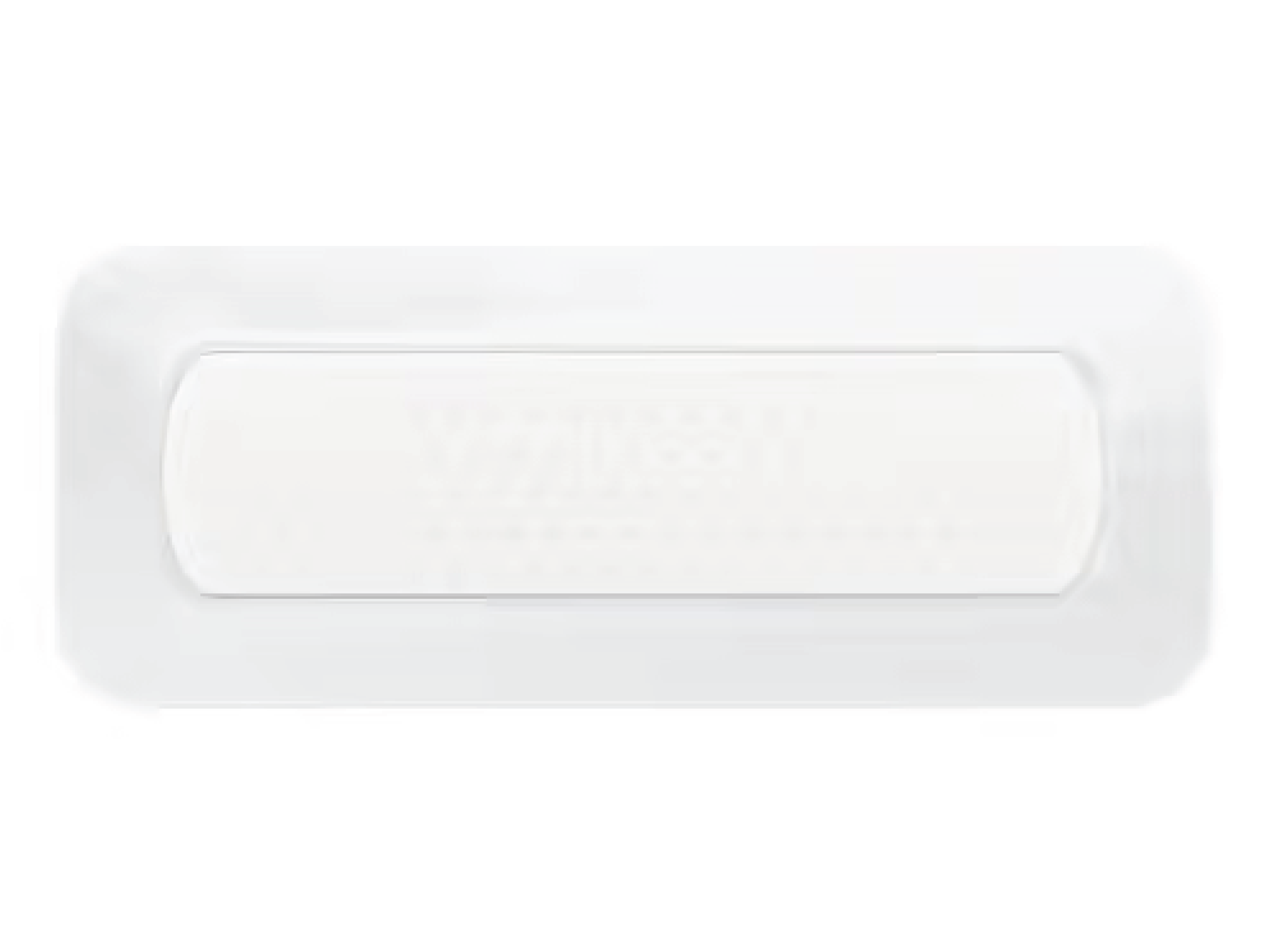 Mepilex Border Post-op 10x20cm, 10 stk.