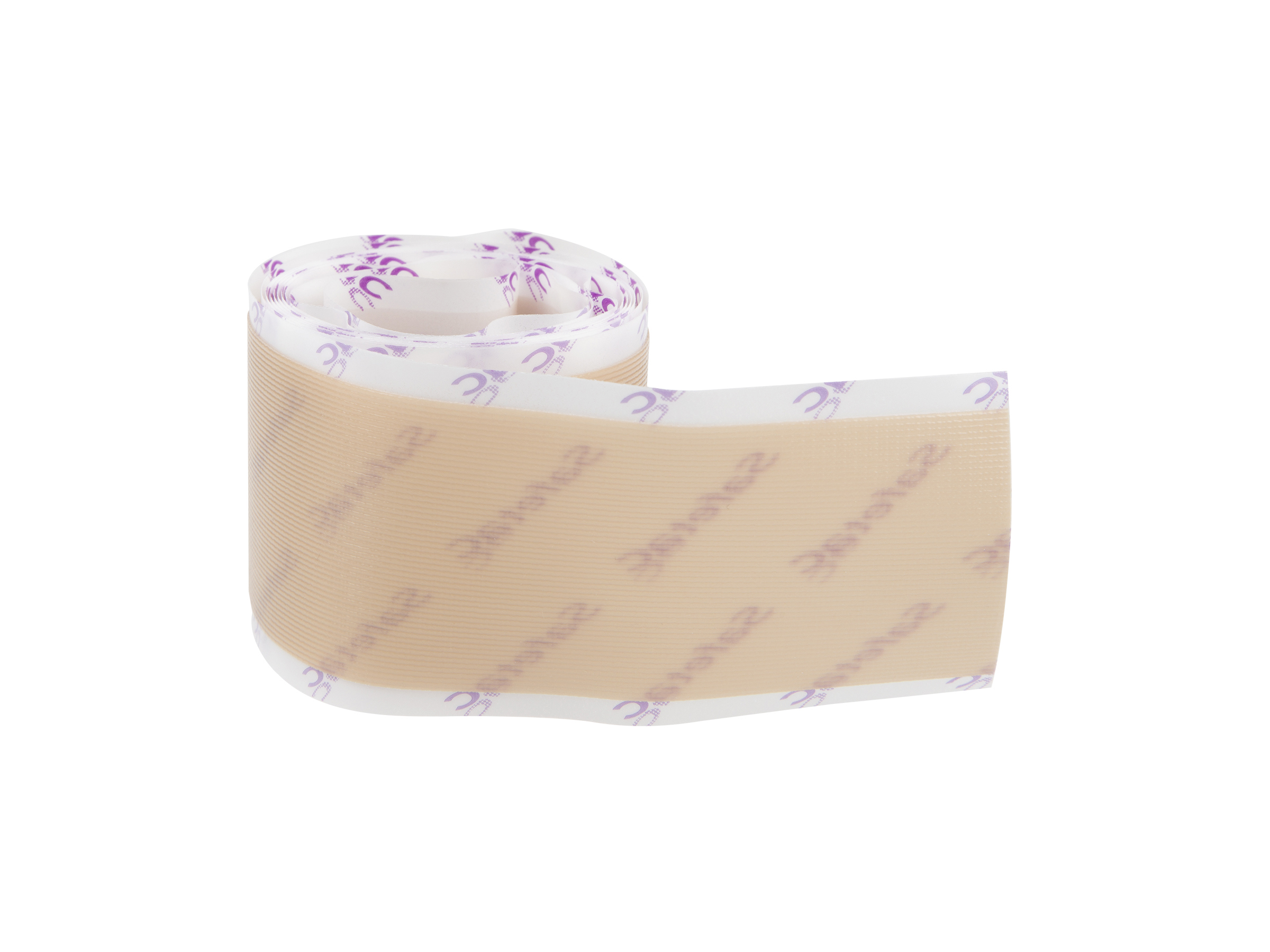 Mepitac Silikontape, 4 cm x 1.5 m, 1 stk.