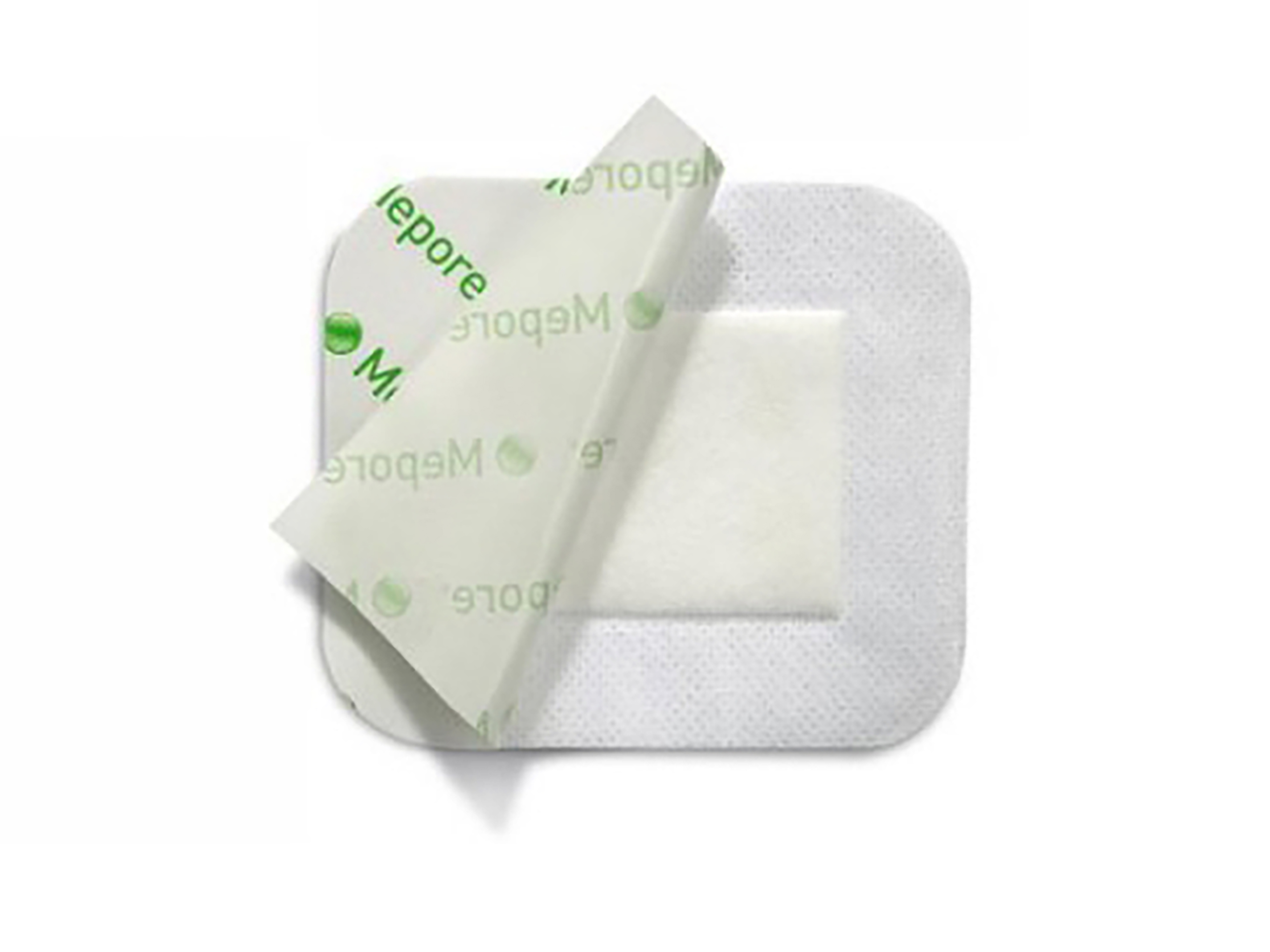 Mepore Mepore Pro dusjtett selvheftende kompress, Steril, 9x20 cm,10 stk.