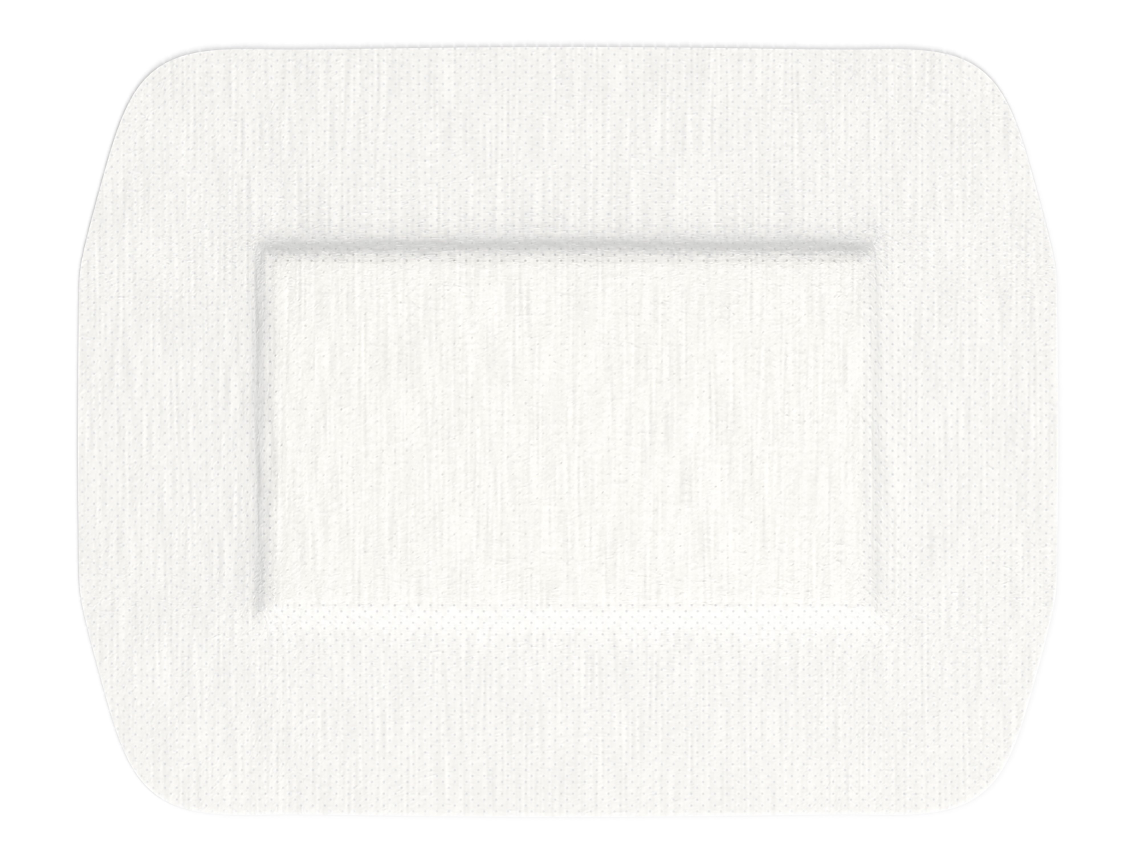 Mepore Selvheftende kompress, Steril, 8 cm x 10 cm, 50 stk.