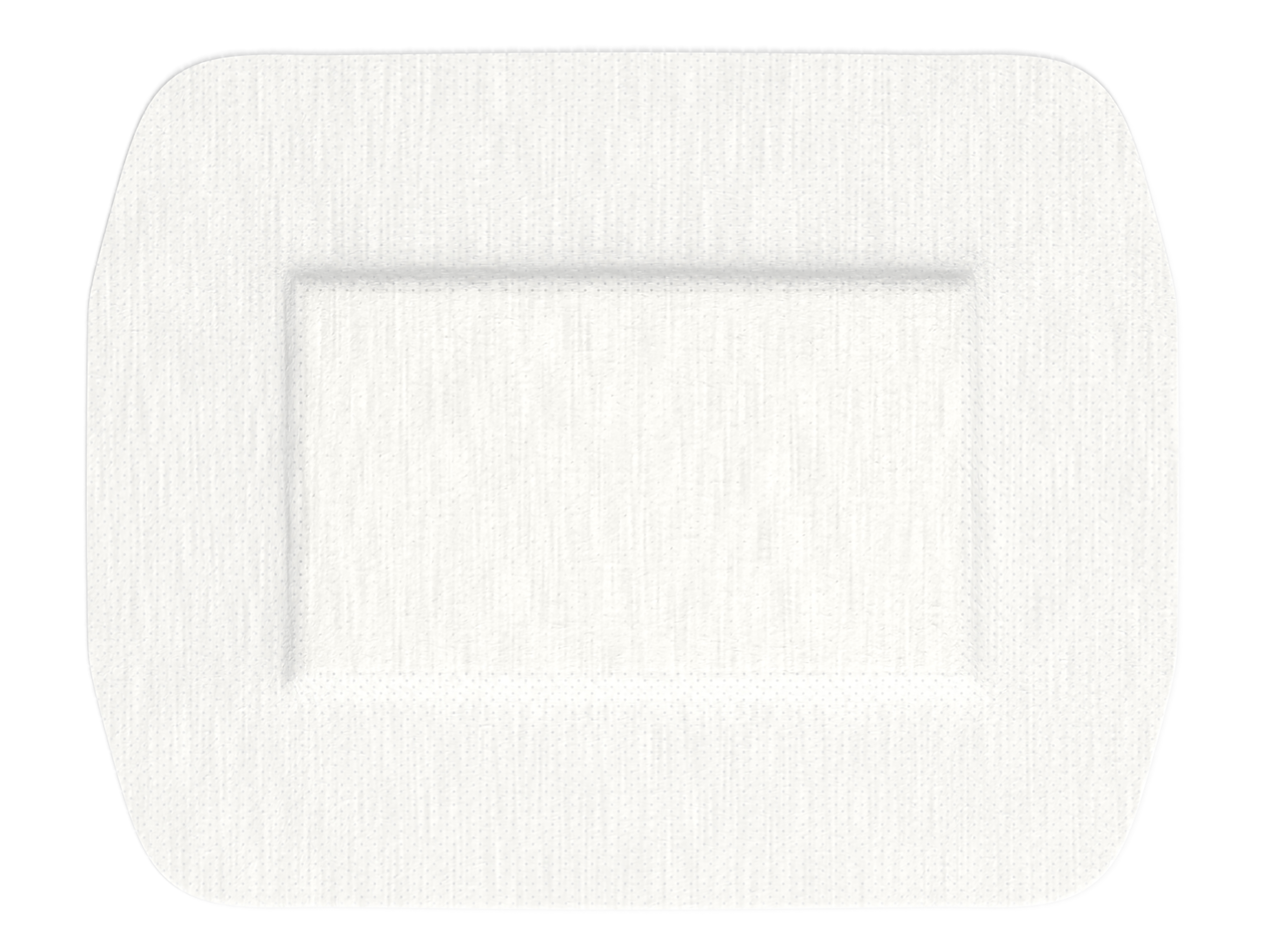 Mepore Selvheftende kompress, Steril, 8 cm x 10 cm, 50 stk.