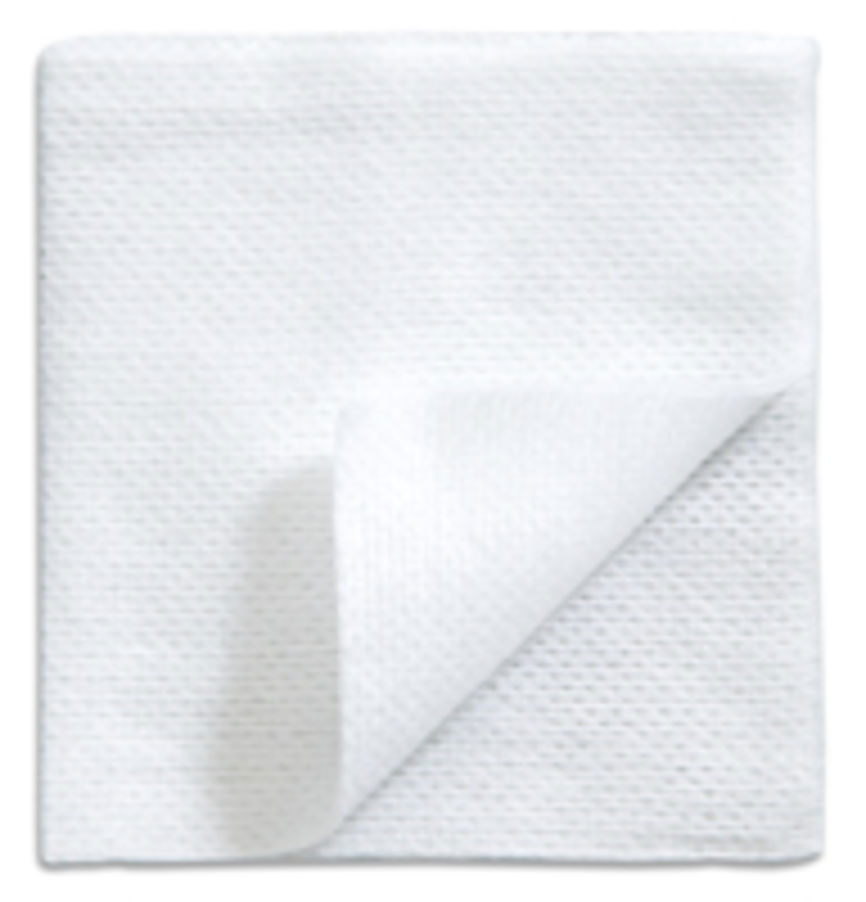 Mesoft Kompresser, Sterile, 10x10 cm, 150 stk.