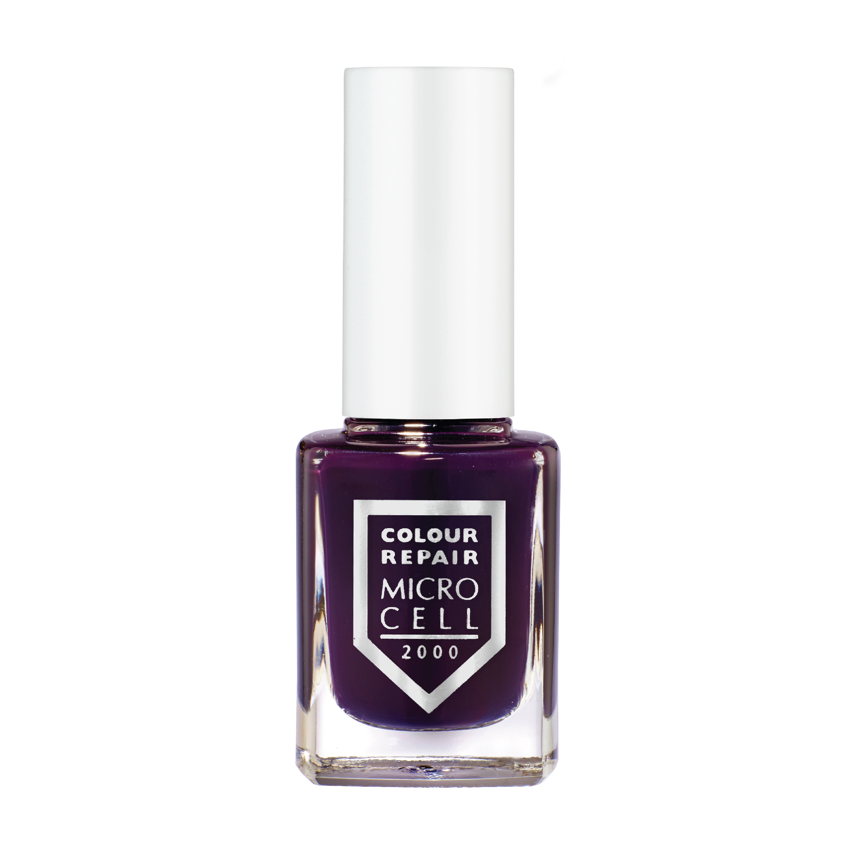 Micro Cell 2000 Colour Repair, Shade of Purple, 11 ml