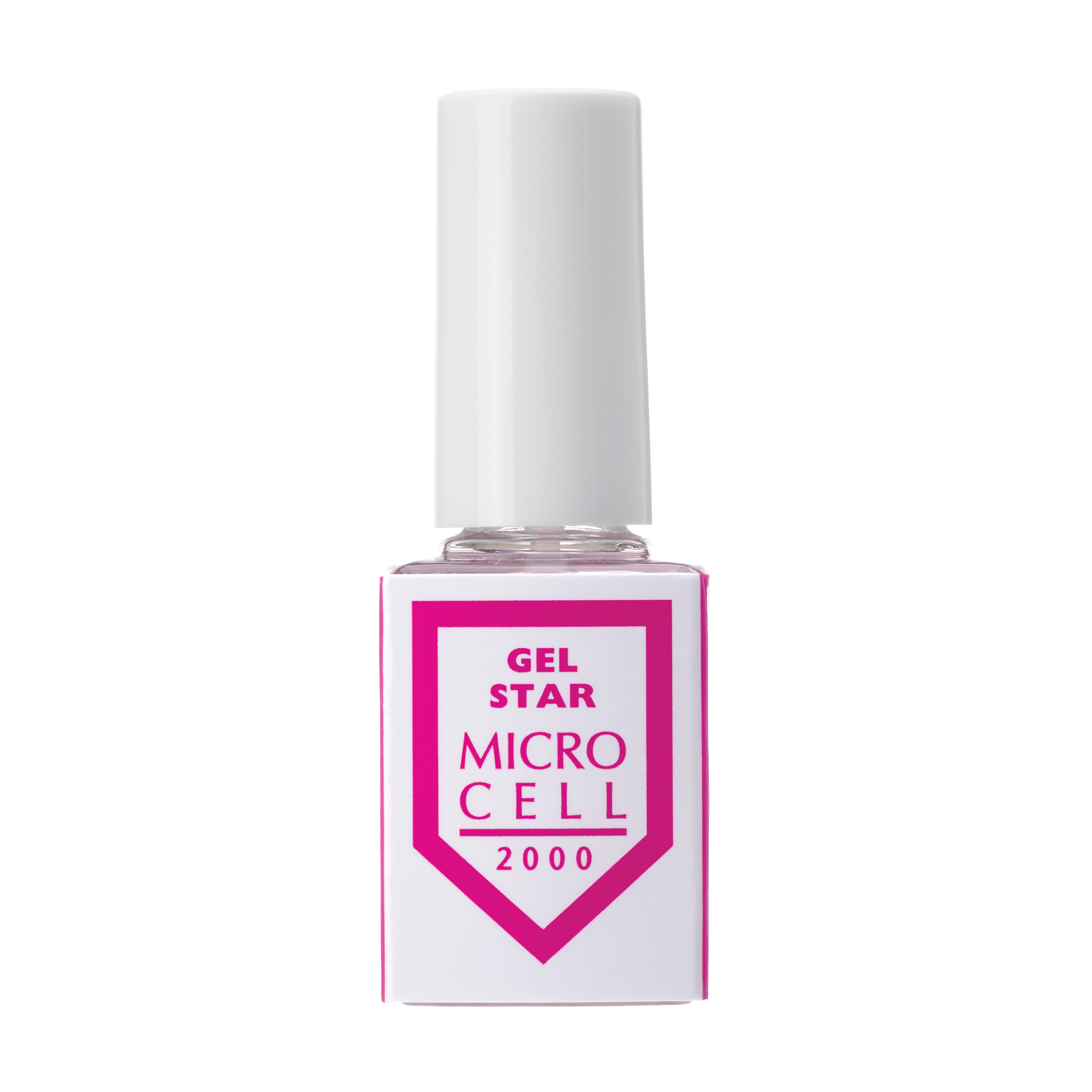 Micro Cell 2000 Gel Star, 11 ml