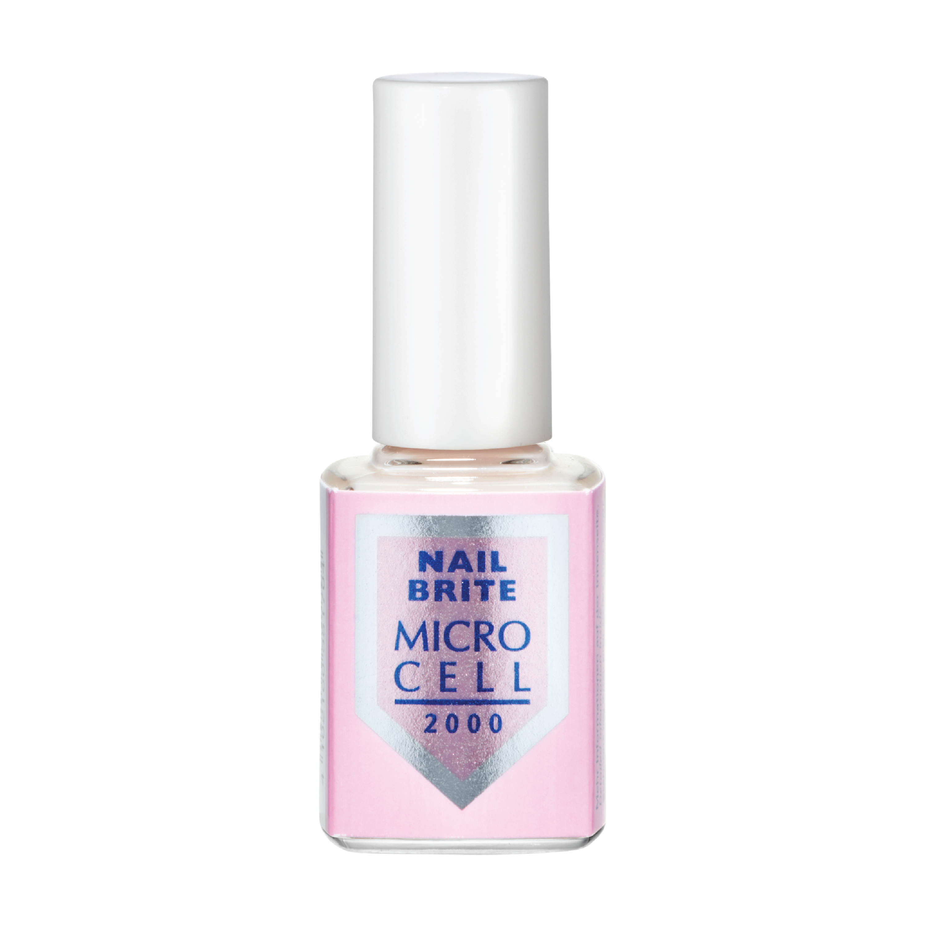 Micro Cell Nail Brite, 11 ml