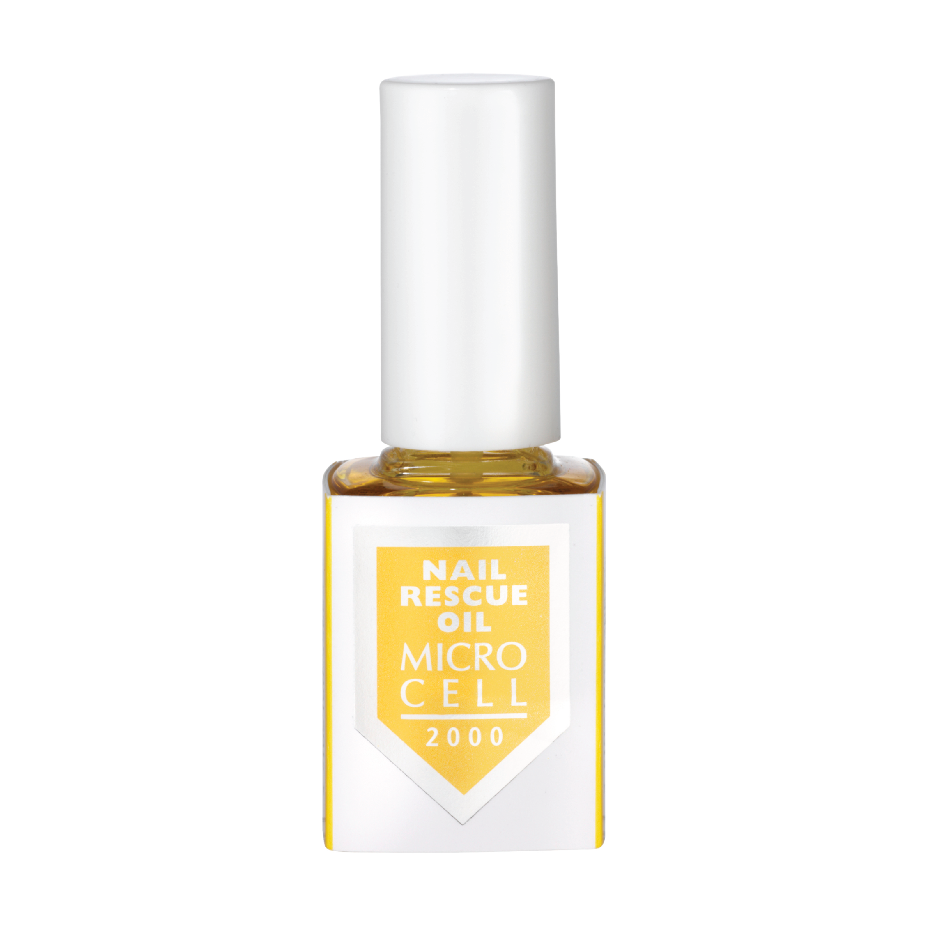 Micro Cell Nail Rescue Oil, 12 ml
