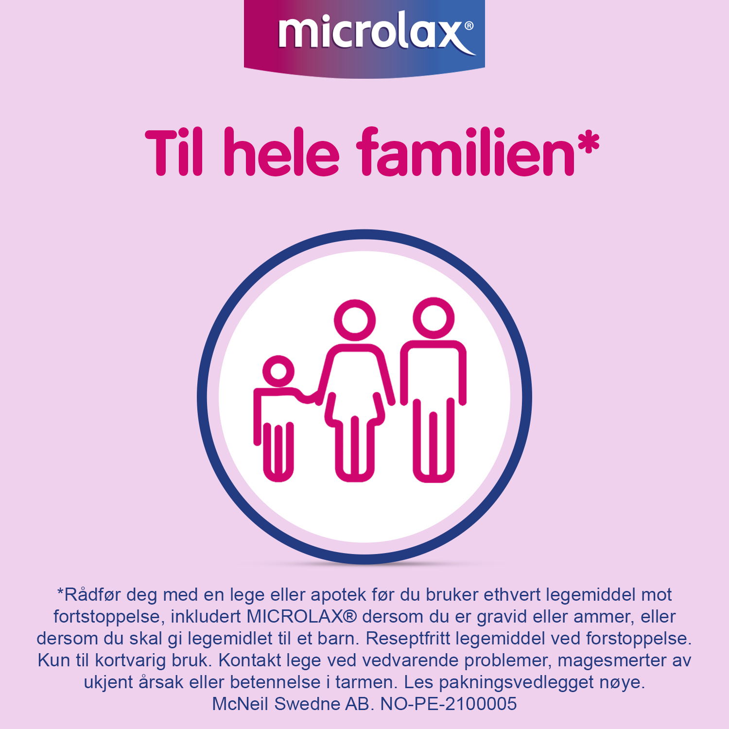 Microlax Rektalvæske (klystèr), 4 x 5 ml