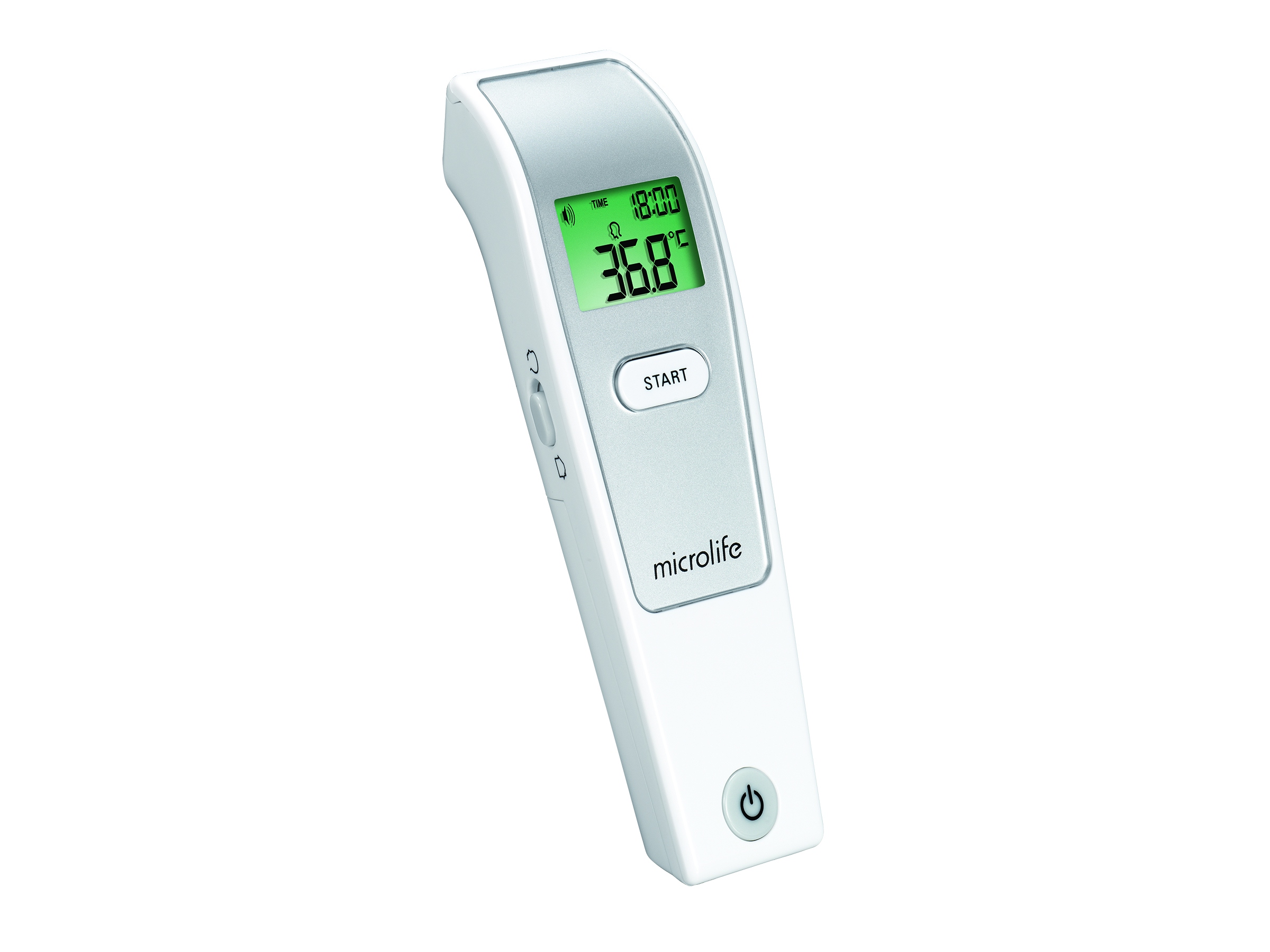 Microlife pannetermometer nc150, 1 stk.