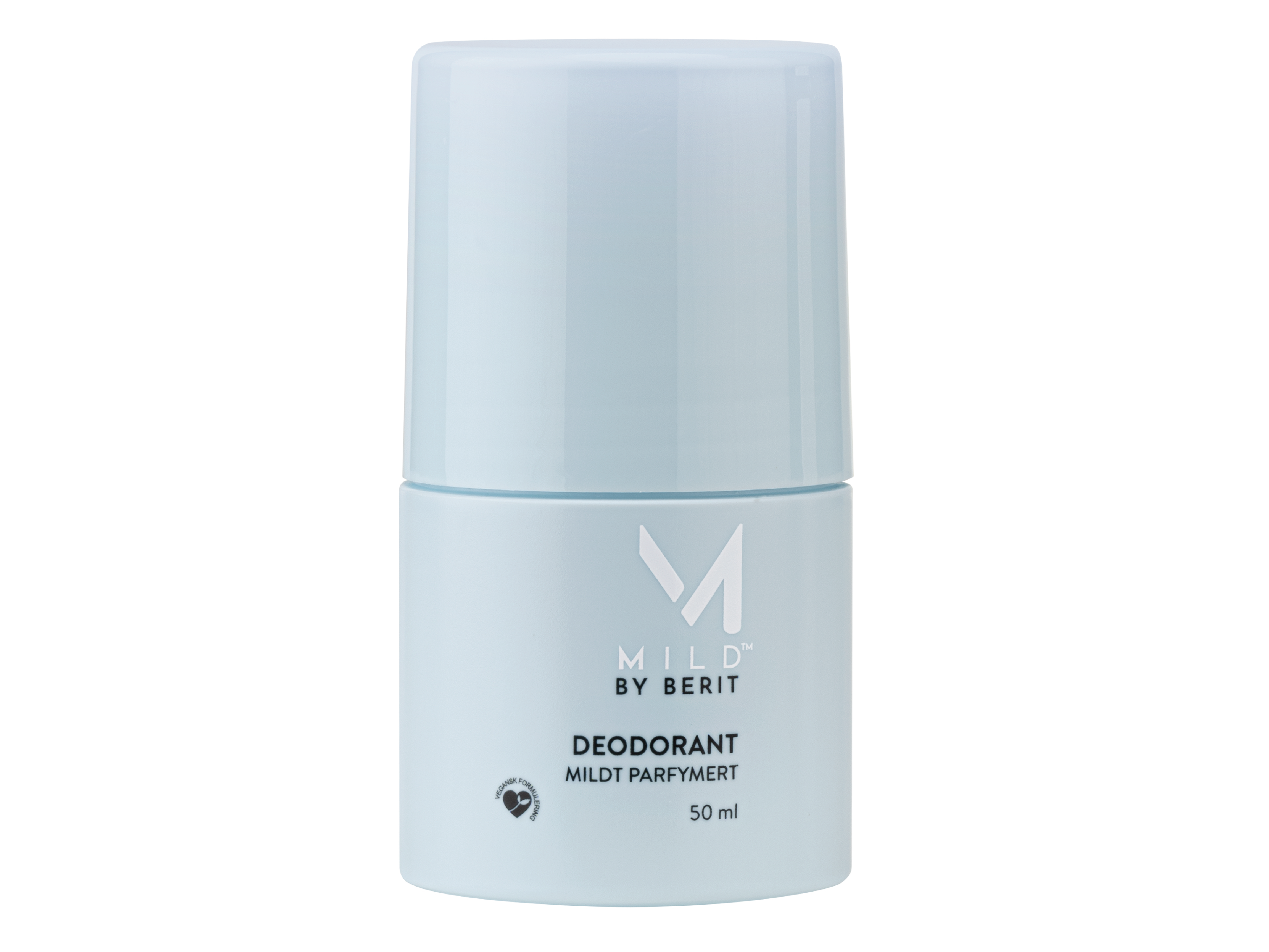 Mild by Berit Deodorant, 50 ml