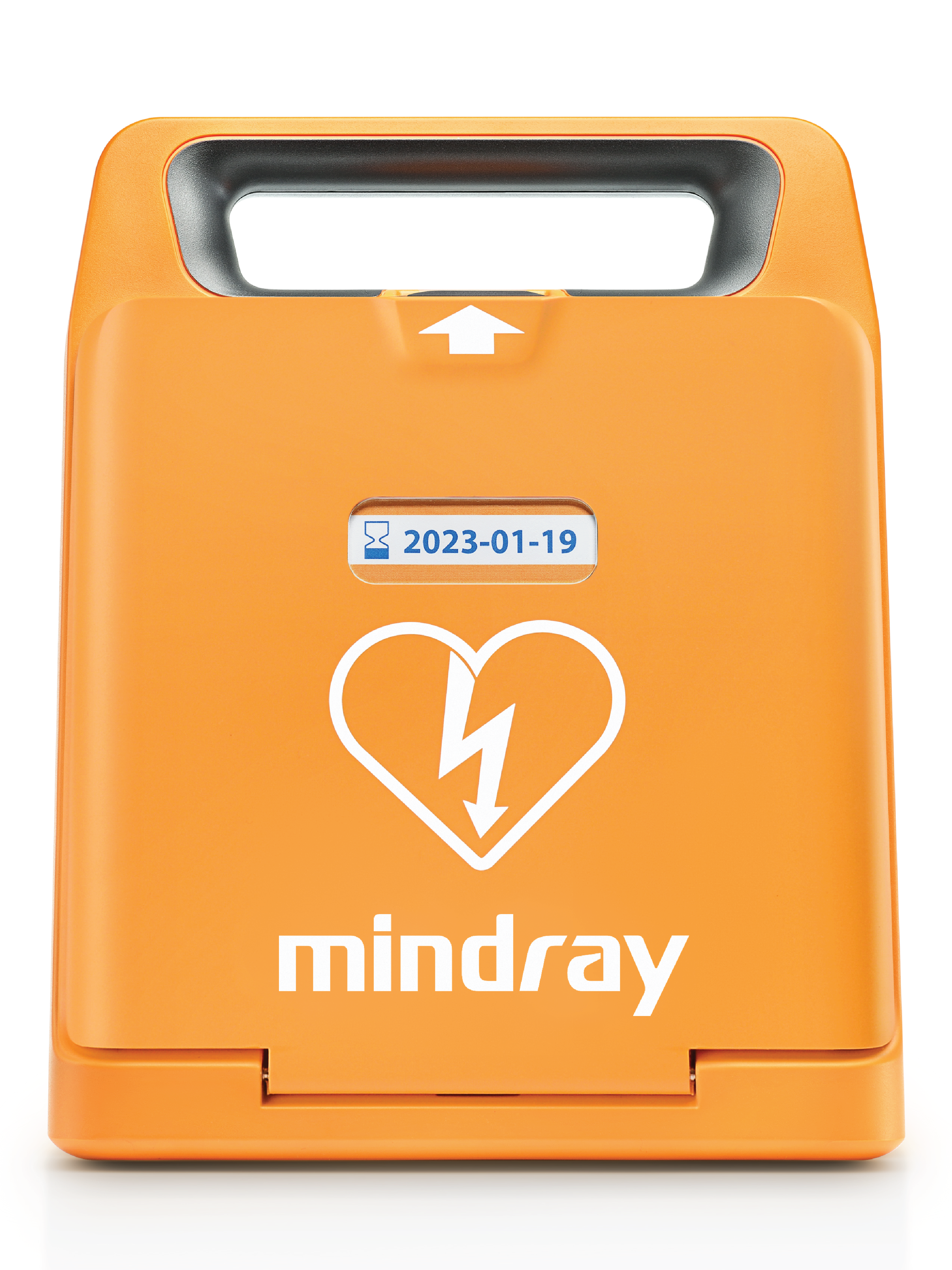Mindray C1 Halvautomatisk Hjertestarter, 1 stk.