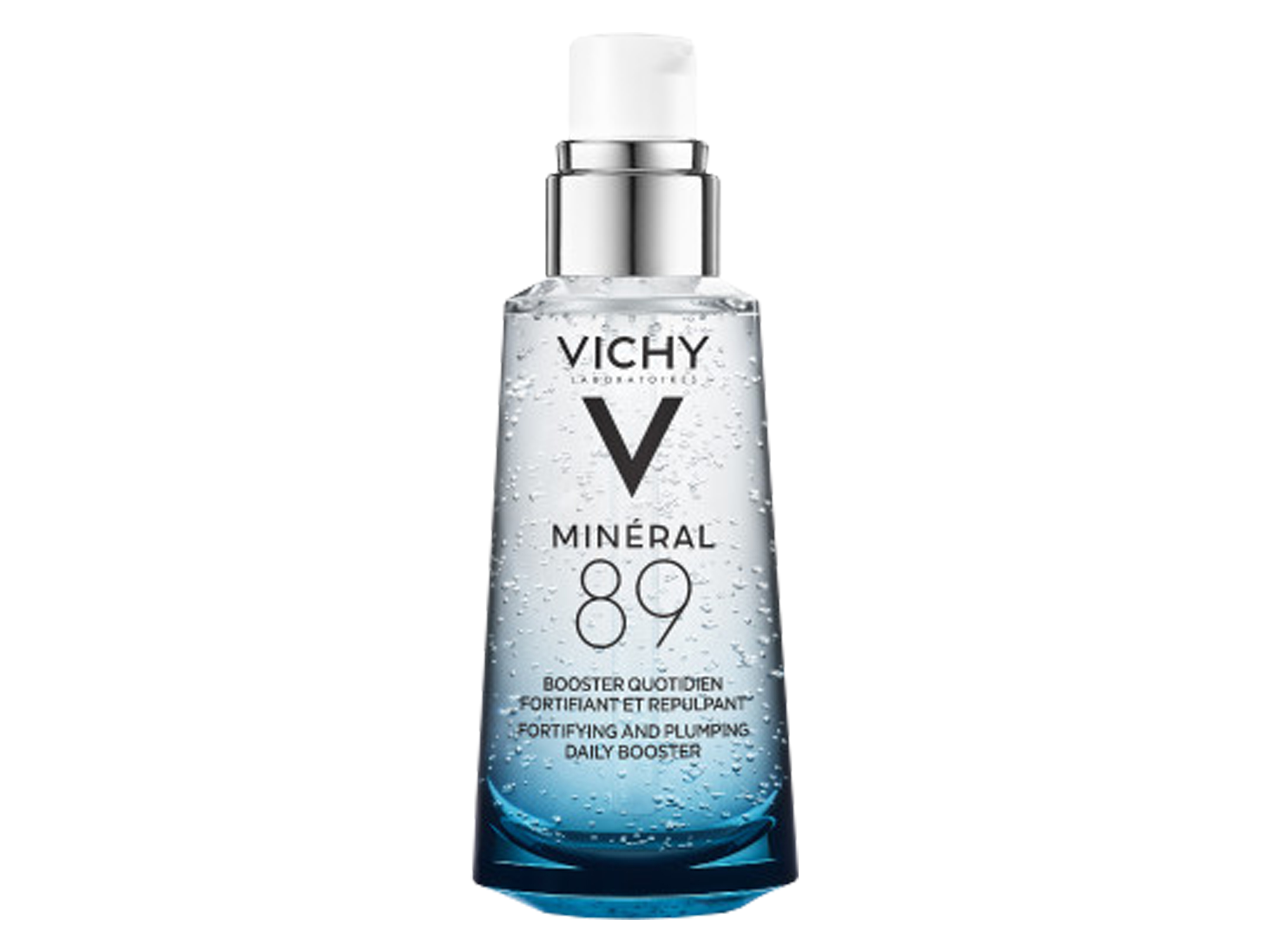 Vichy Mineral 89 Booster, 50 ml
