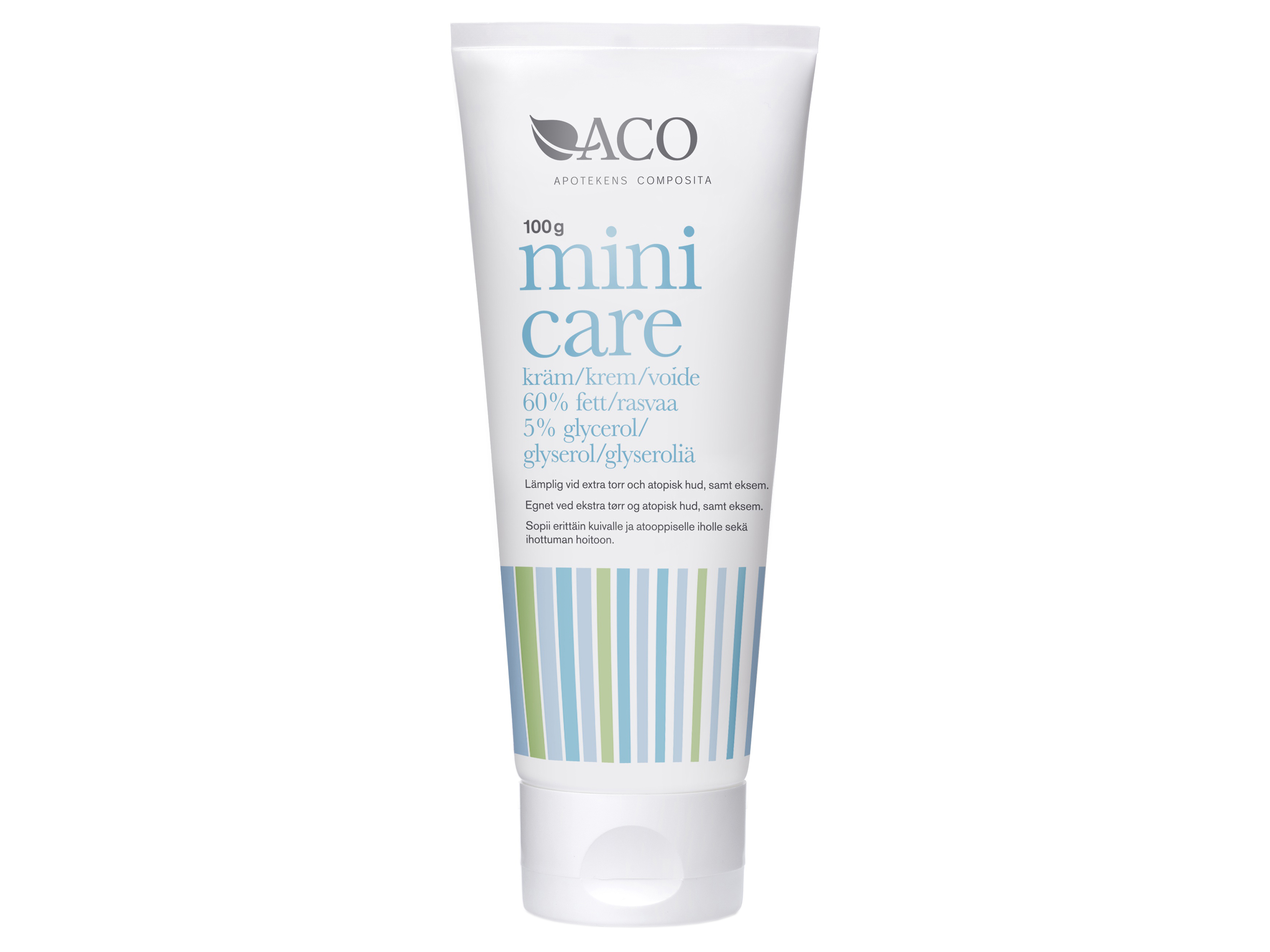 ACO Krem 60% fett, 100 ml