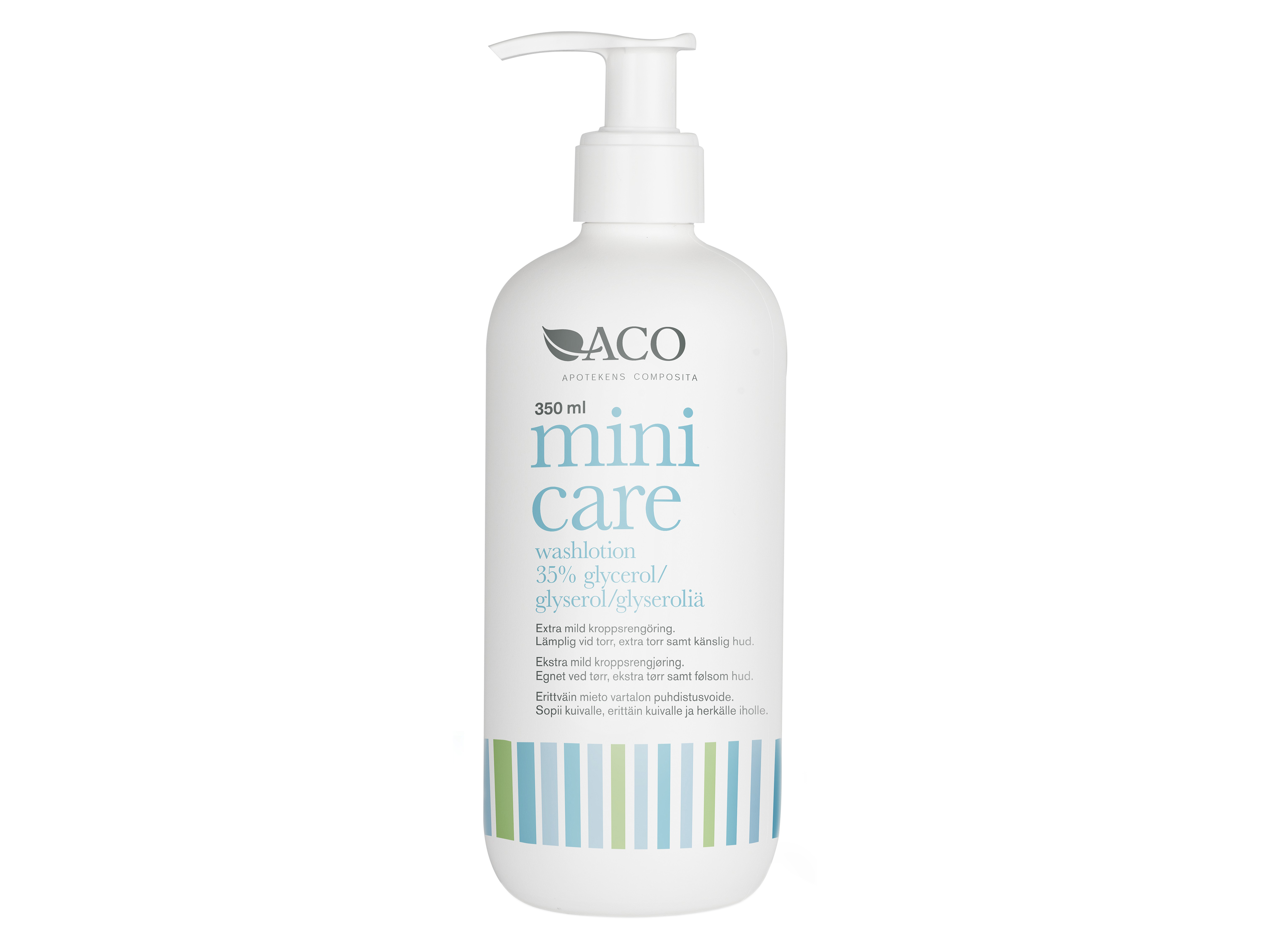 ACO Minicare Washlotion, 350 ml