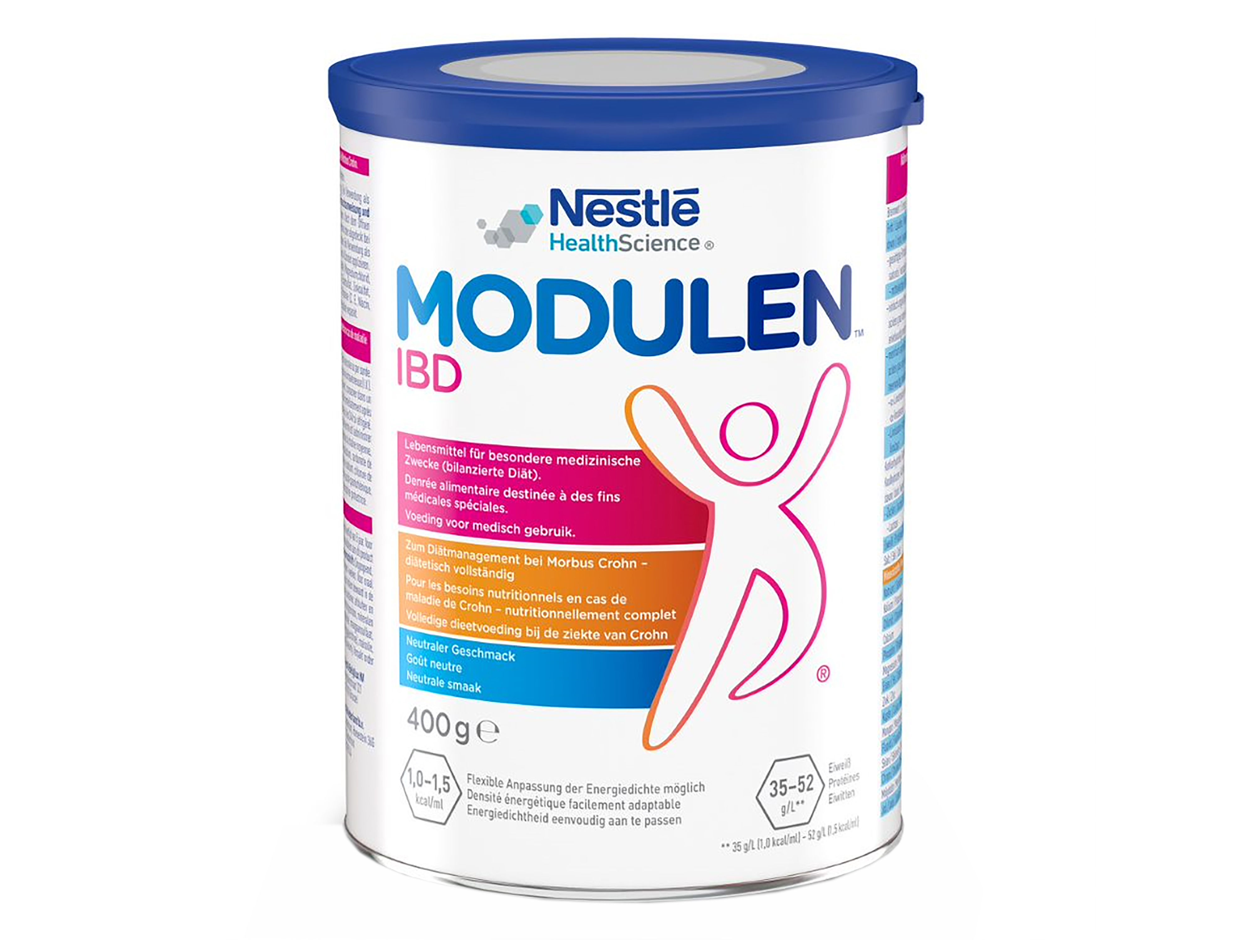 Modulen IBD, 400 gram