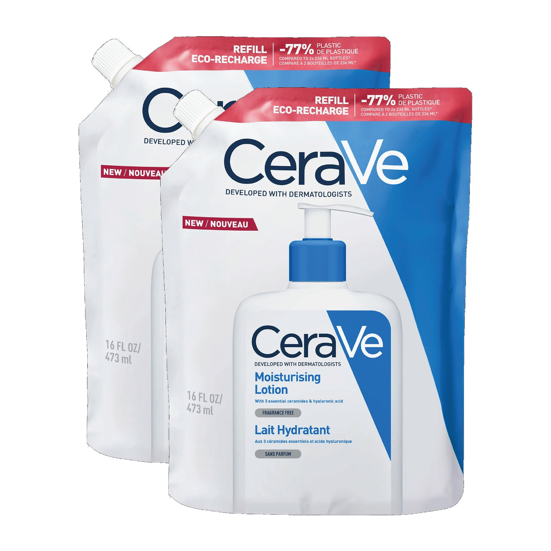 Moisturising Lotion Refill
