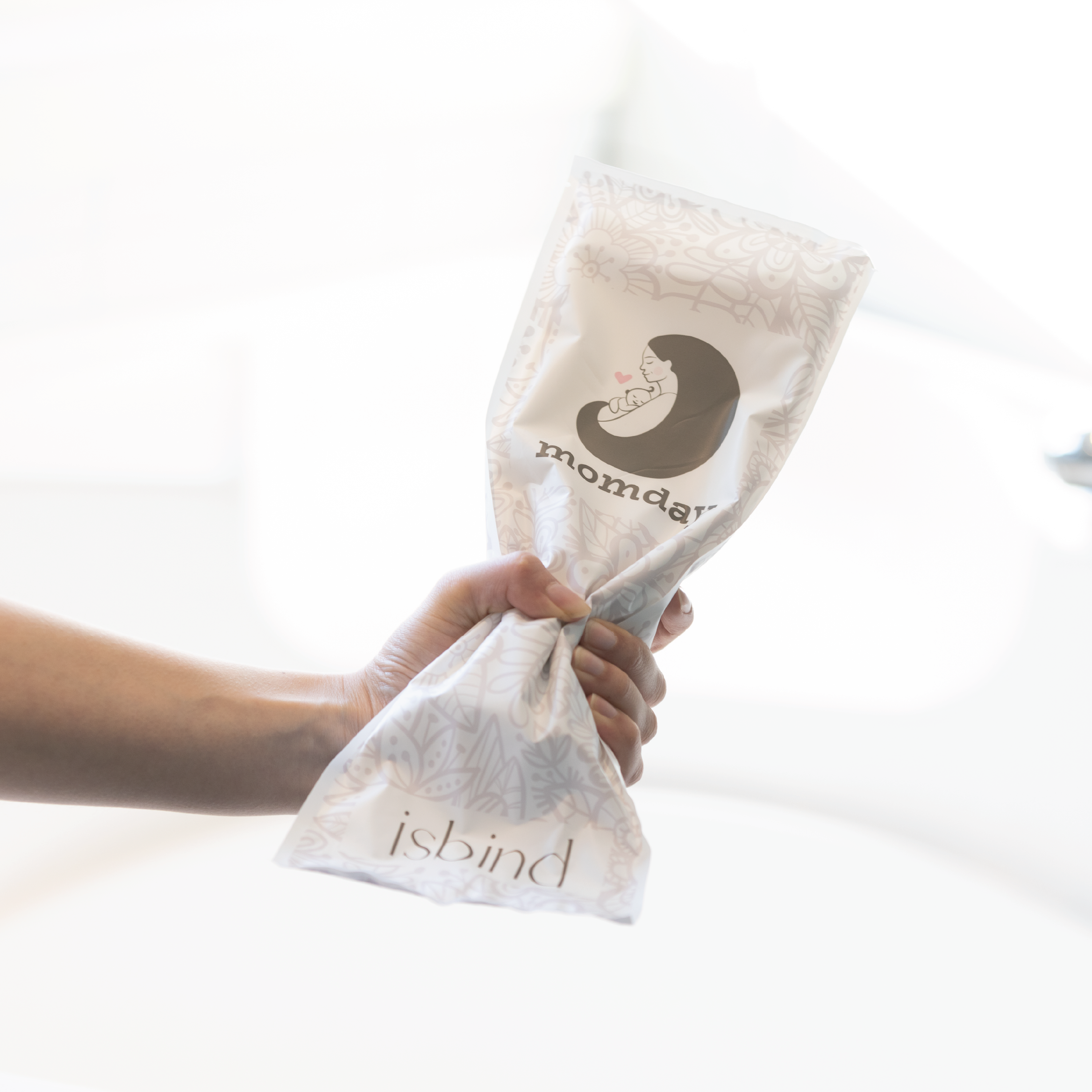 Momday Kjølebind, 3 stk.