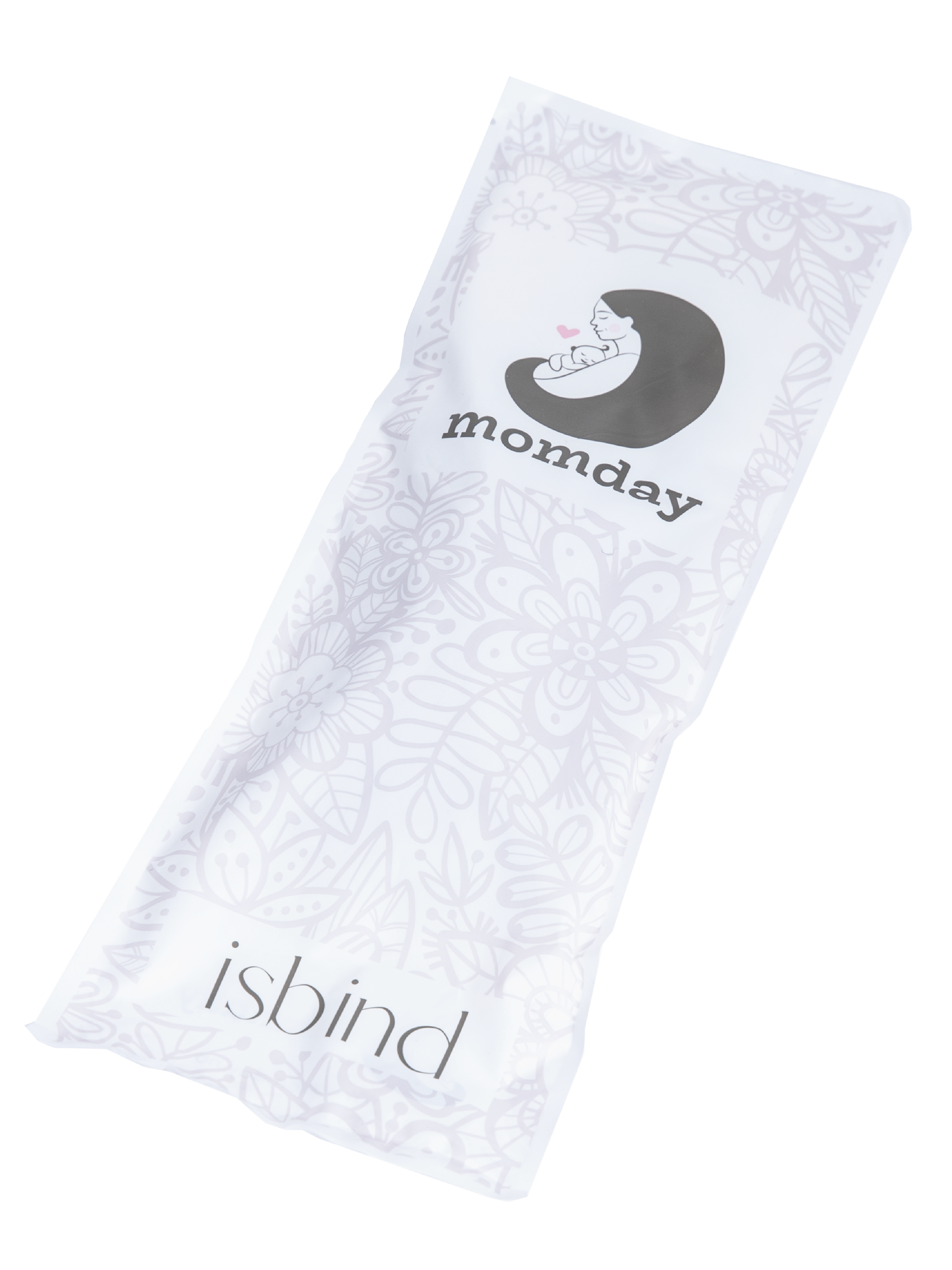 Momday Kjølebind, 3 stk.