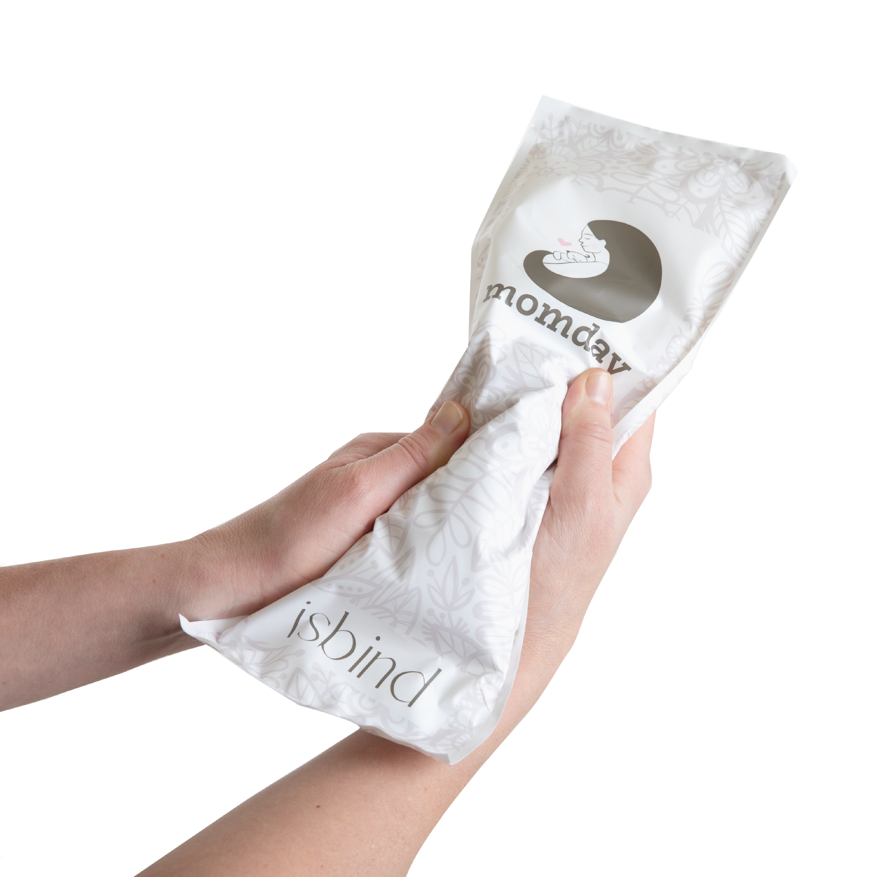 Momday Kjølebind, 3 stk.