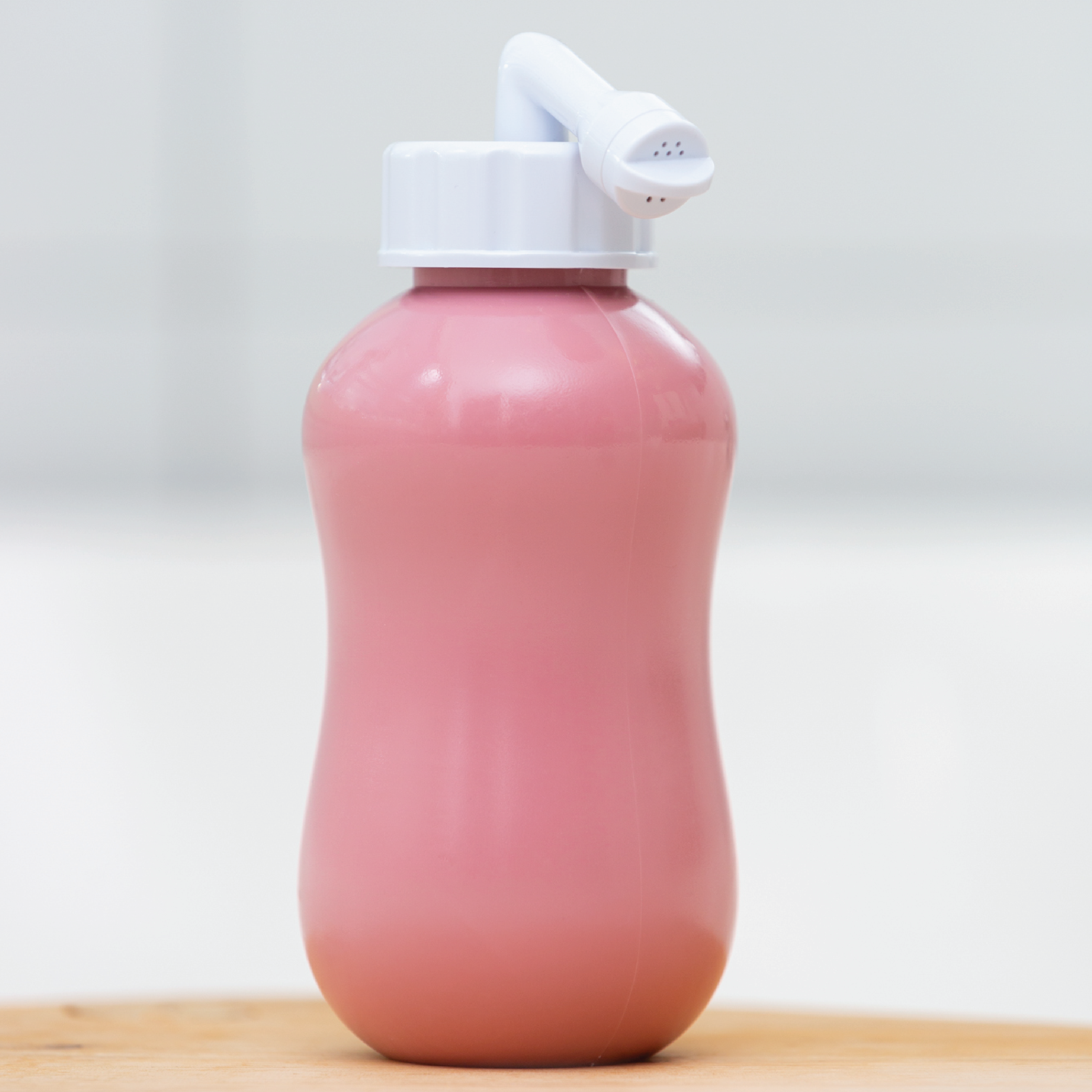 Momday Peribottle skylleflaske for underlivet, 1 stk.