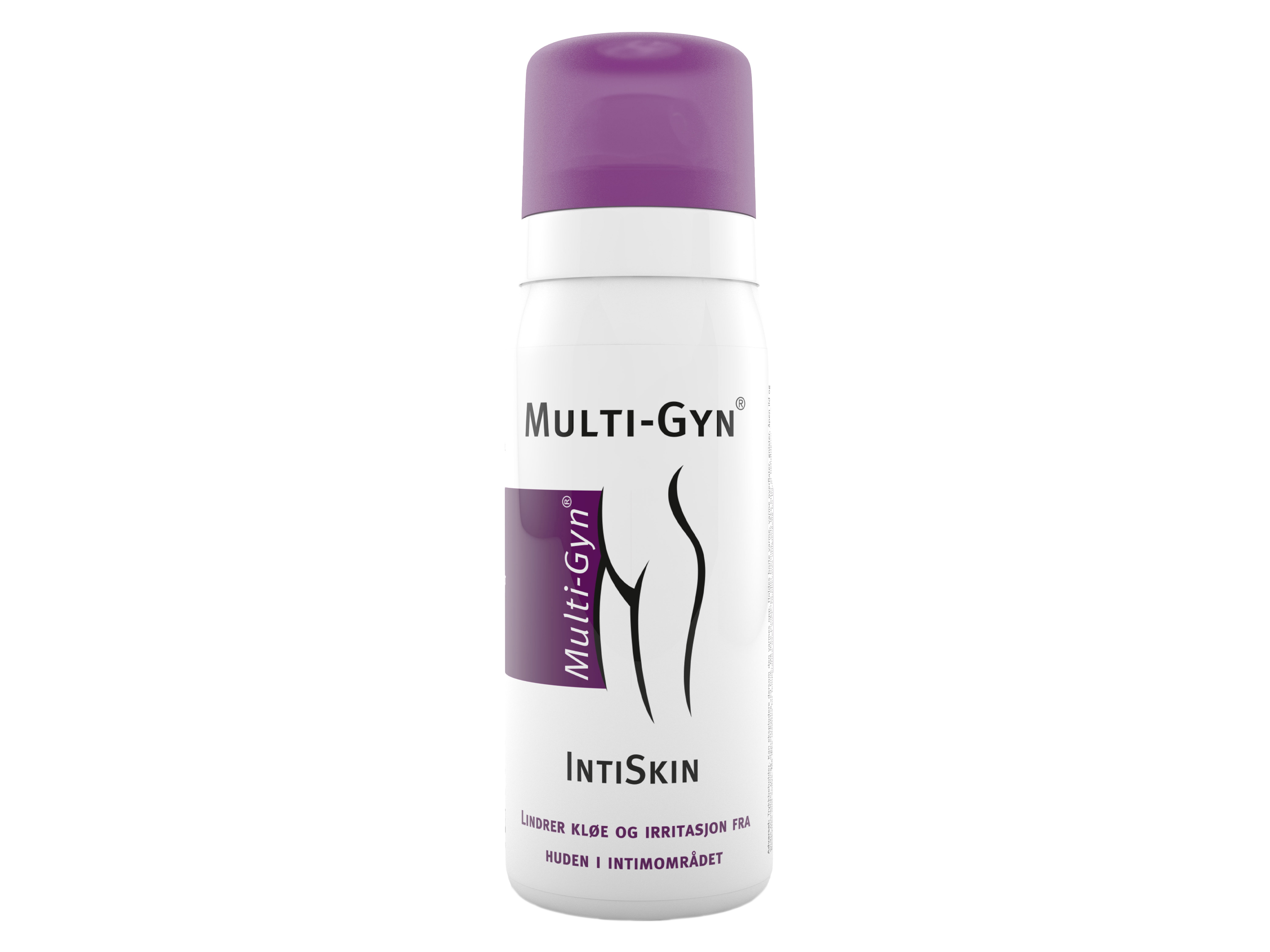 Multi-Gyn Intiskin, 40 ml