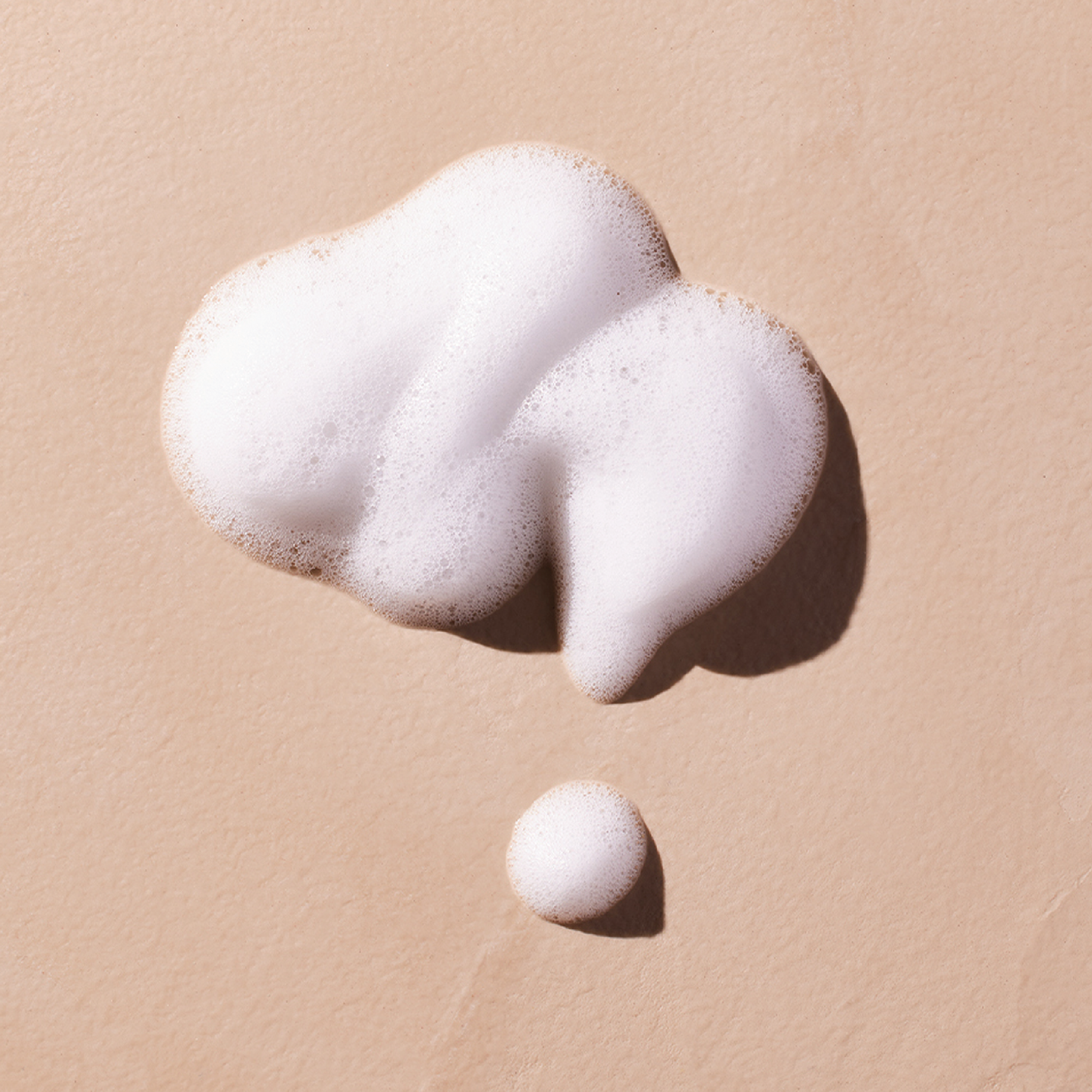 Mustela Foam Shampoo Newborn, 150 ml