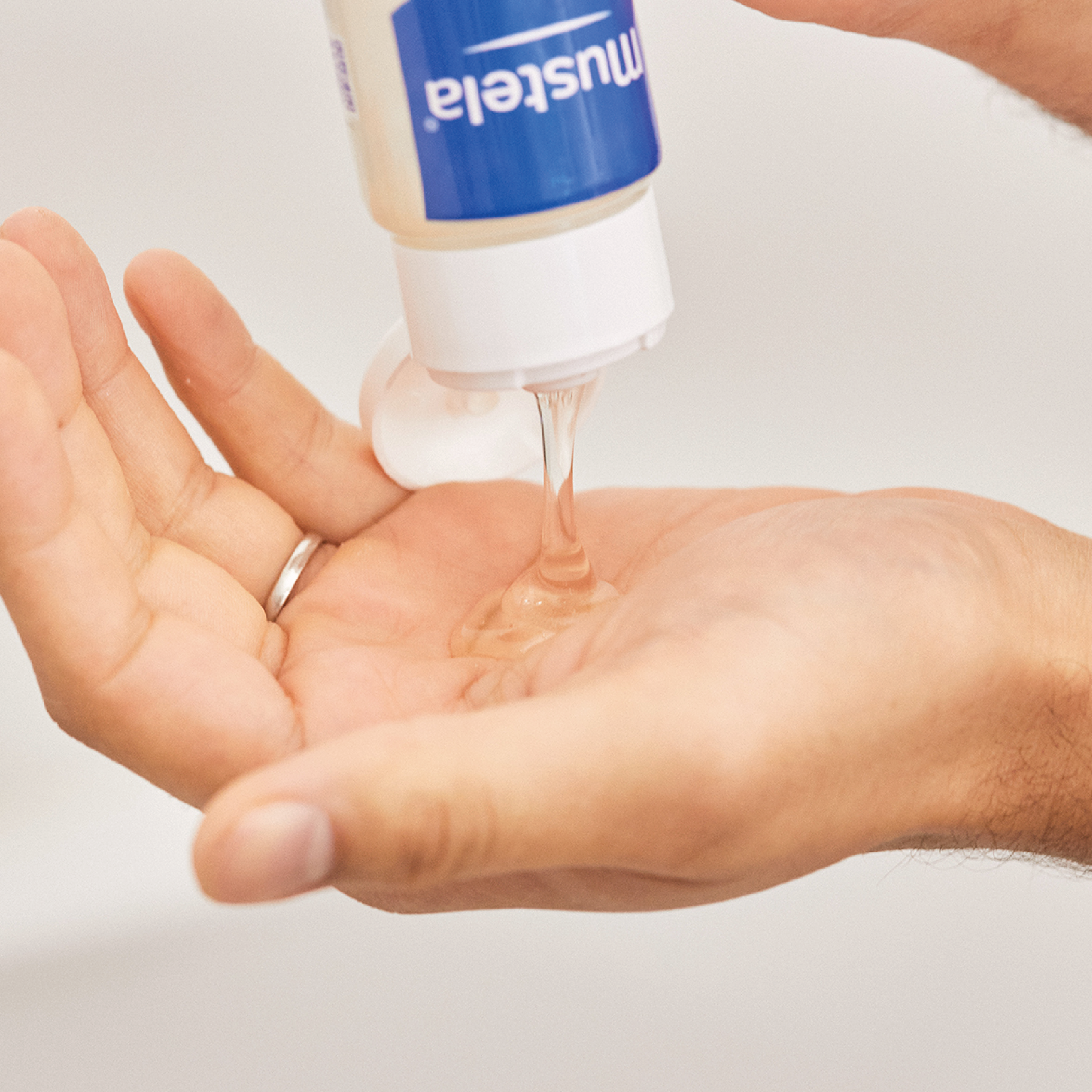 Mustela Gentle Shampoo, 200 ml