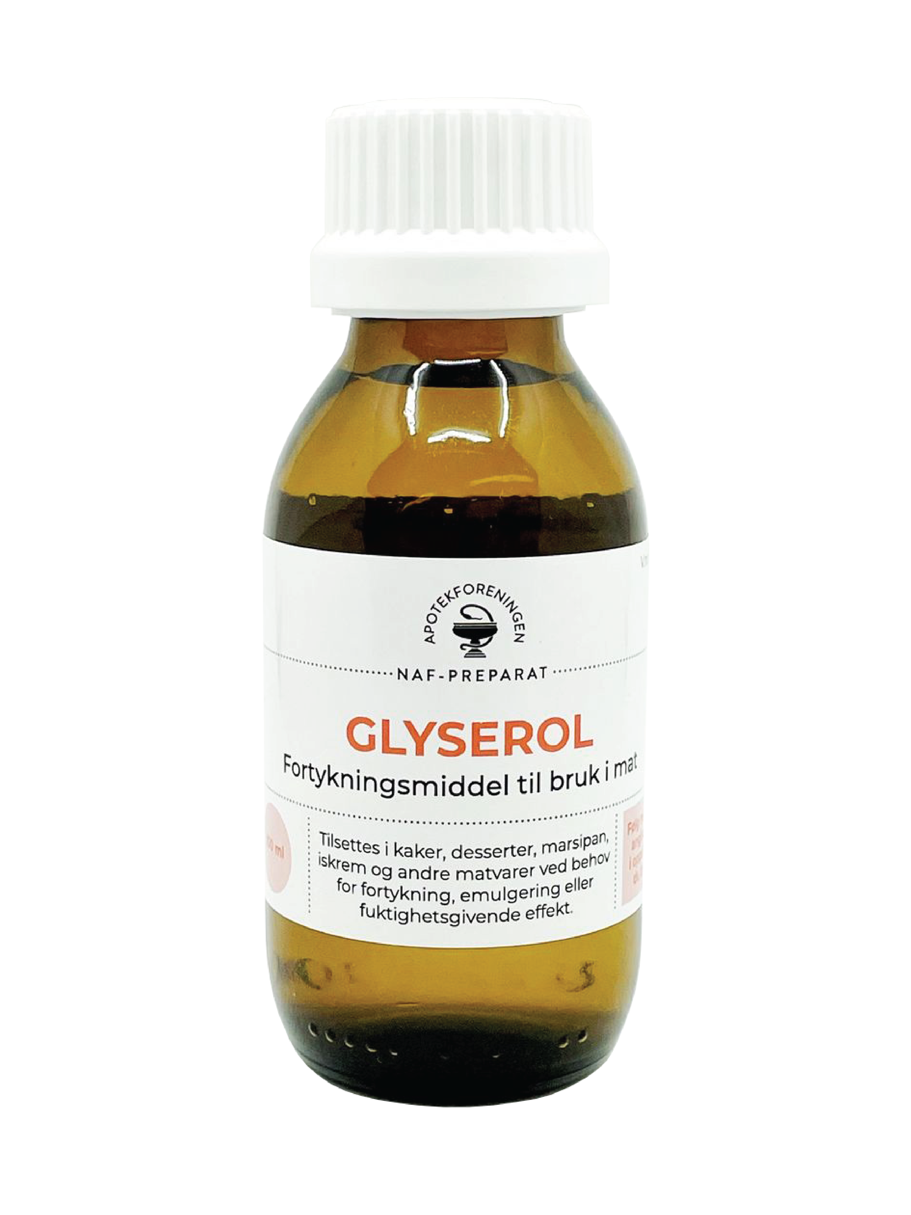 NAF Glyserol, 100 ml