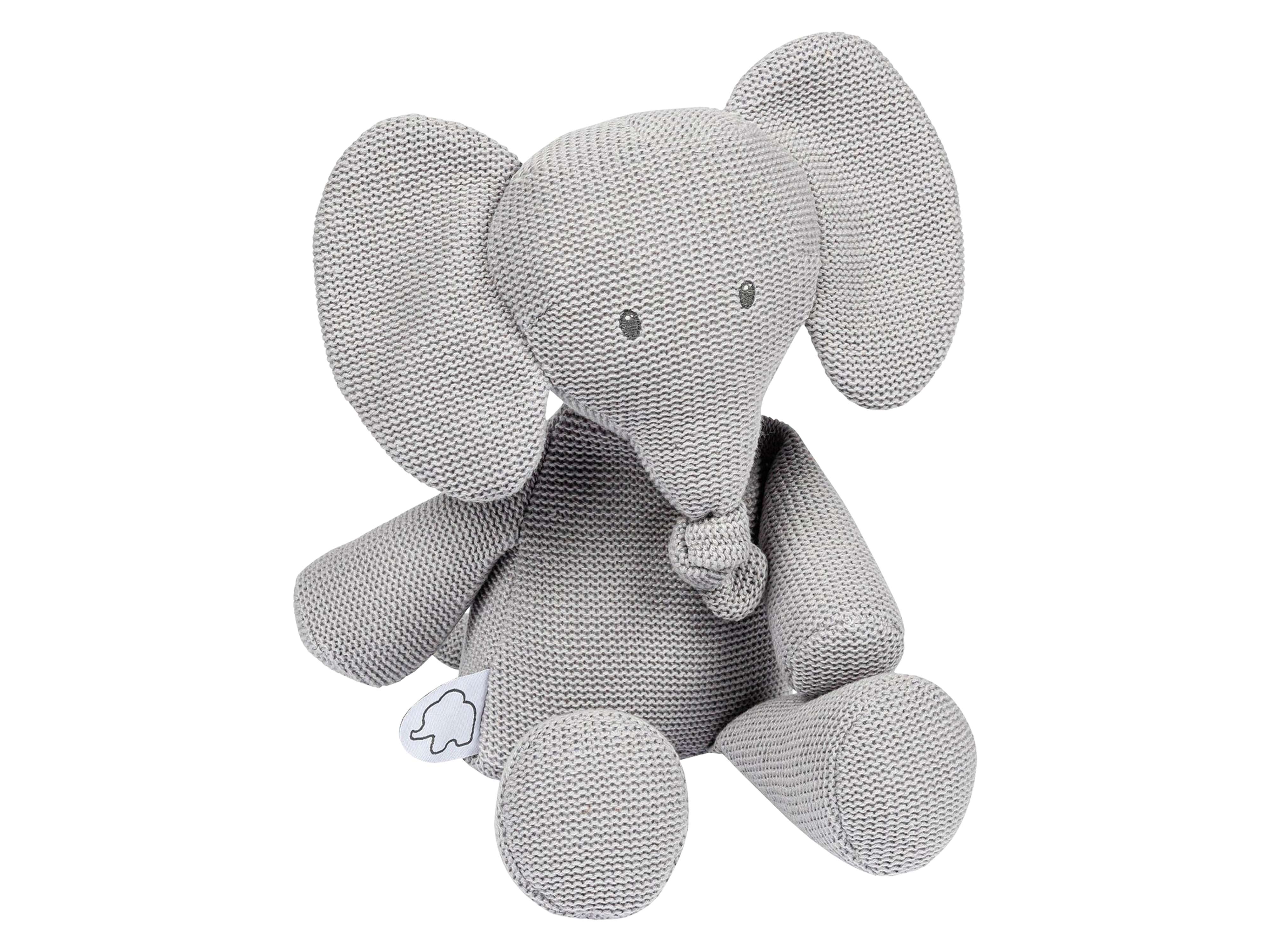 Nattou Tembo Cuddly Elephant, 30 cm, 1 stk.