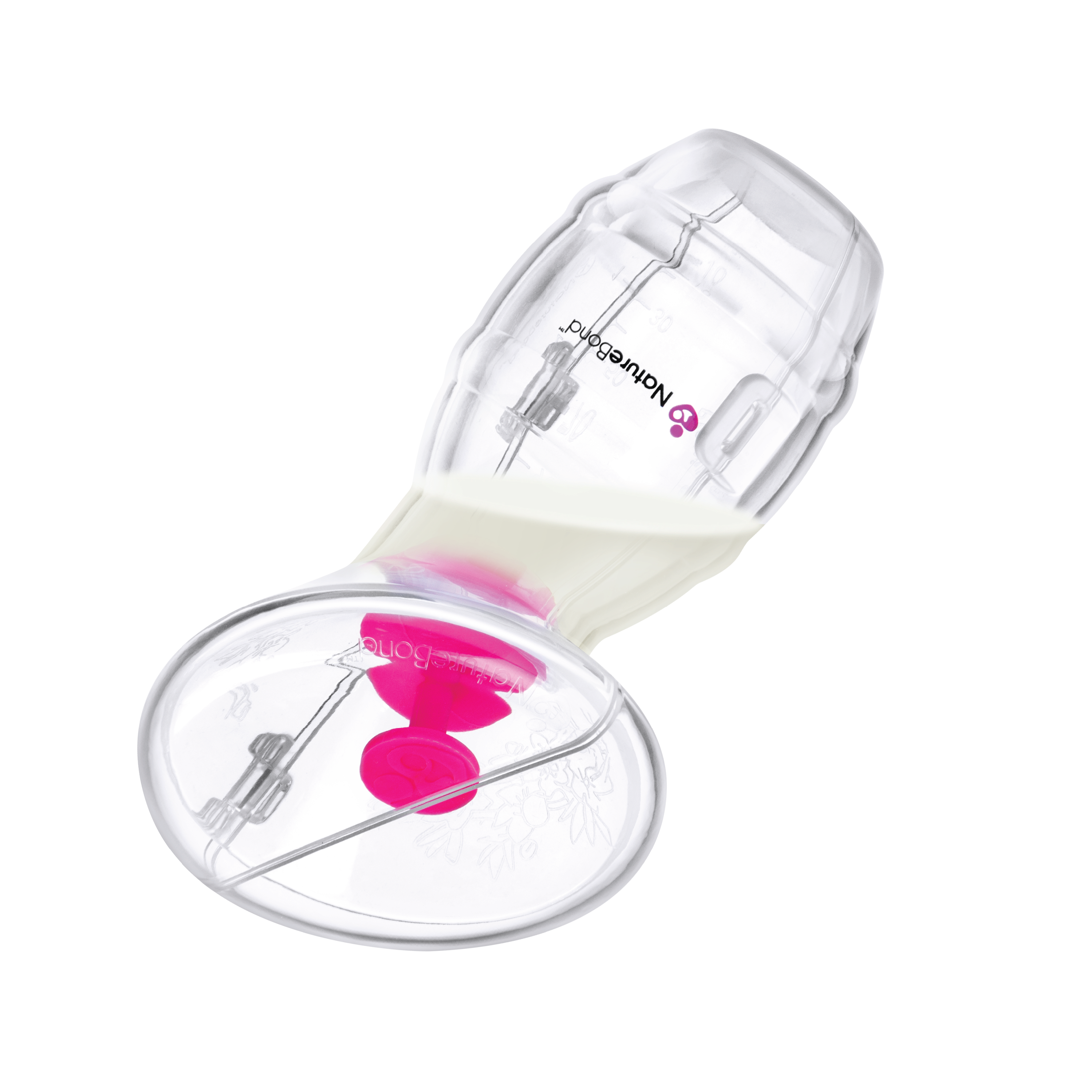 NatureBond Cap It Beskyttelseskapsel, 1 sett