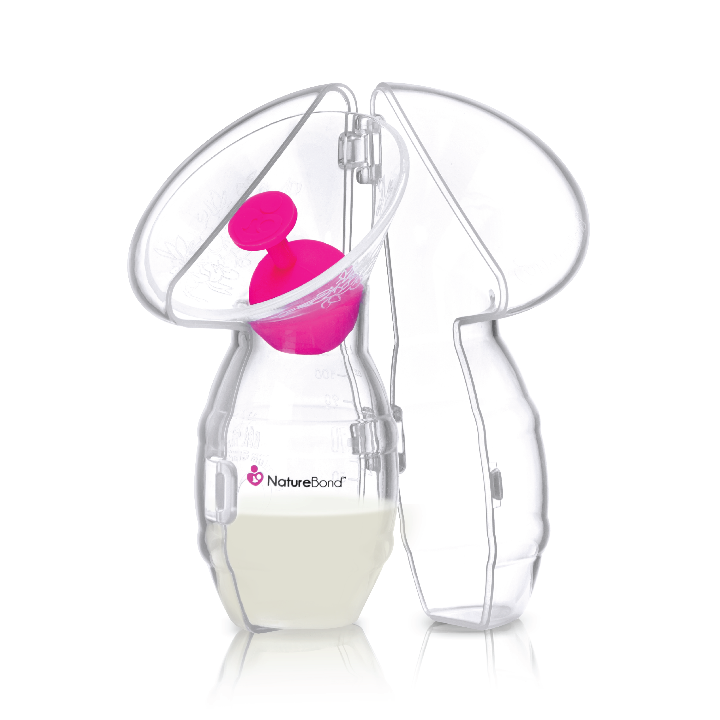 NatureBond Cap It Beskyttelseskapsel, 1 sett