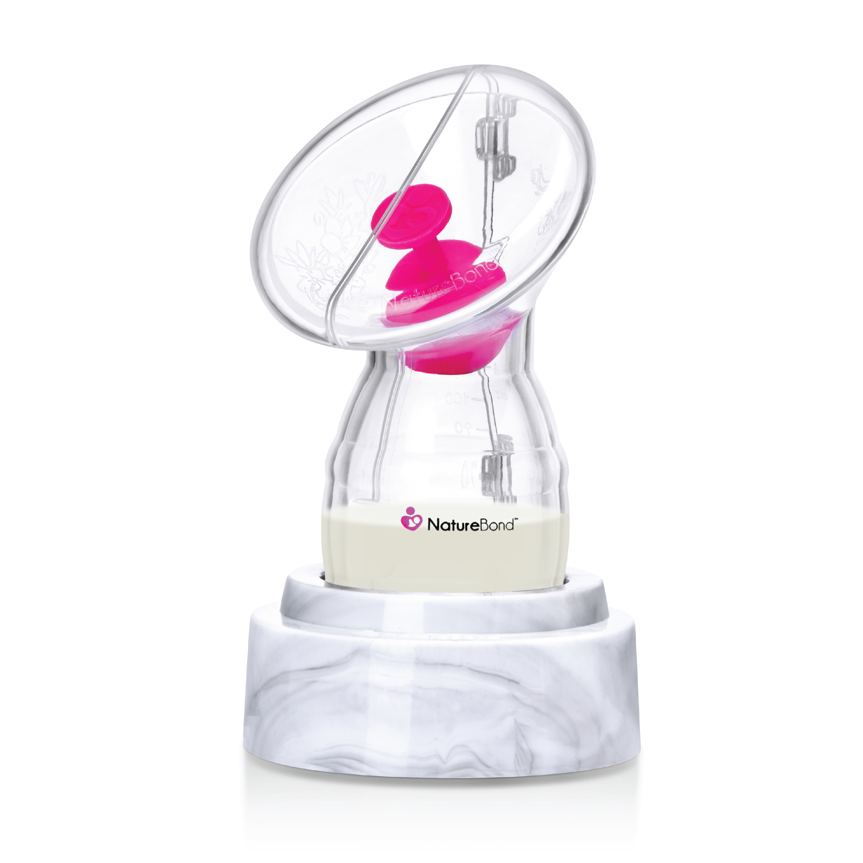 NatureBond Cap It Beskyttelseskapsel, 1 sett